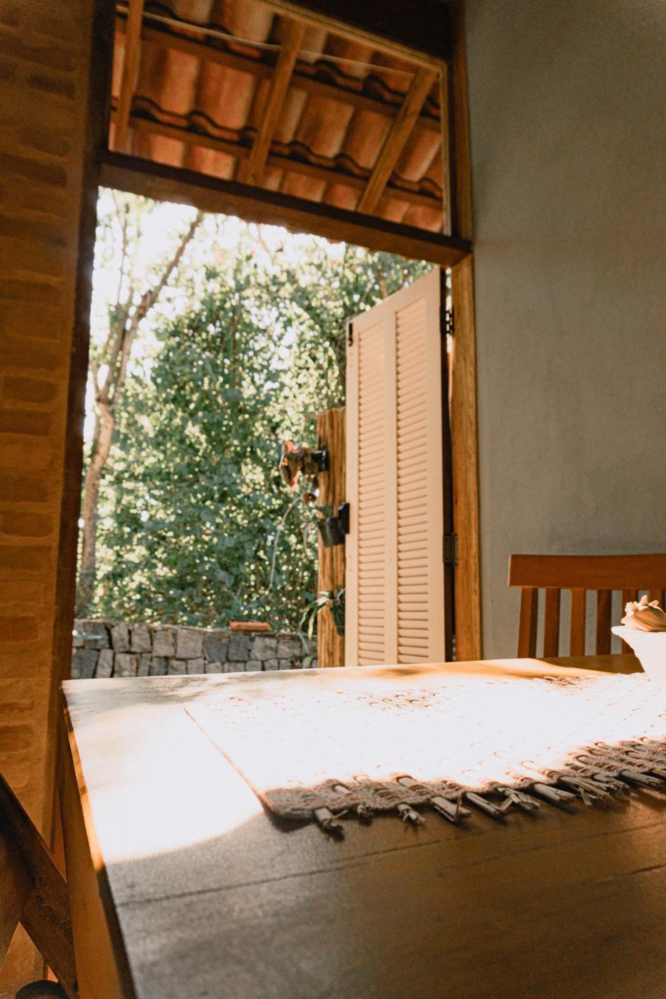 Casa no Sul de Ilhabela