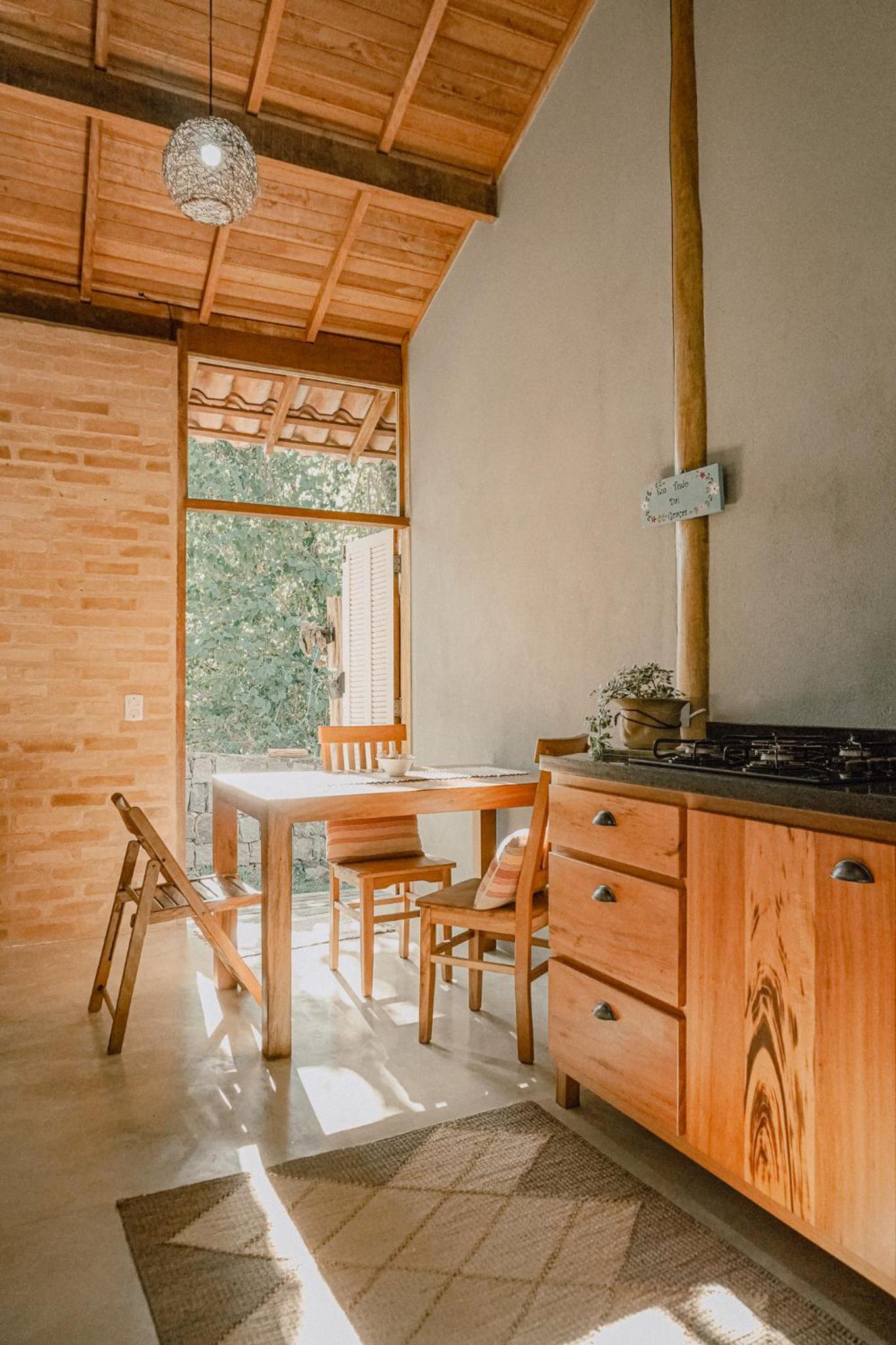 Casa no Sul de Ilhabela