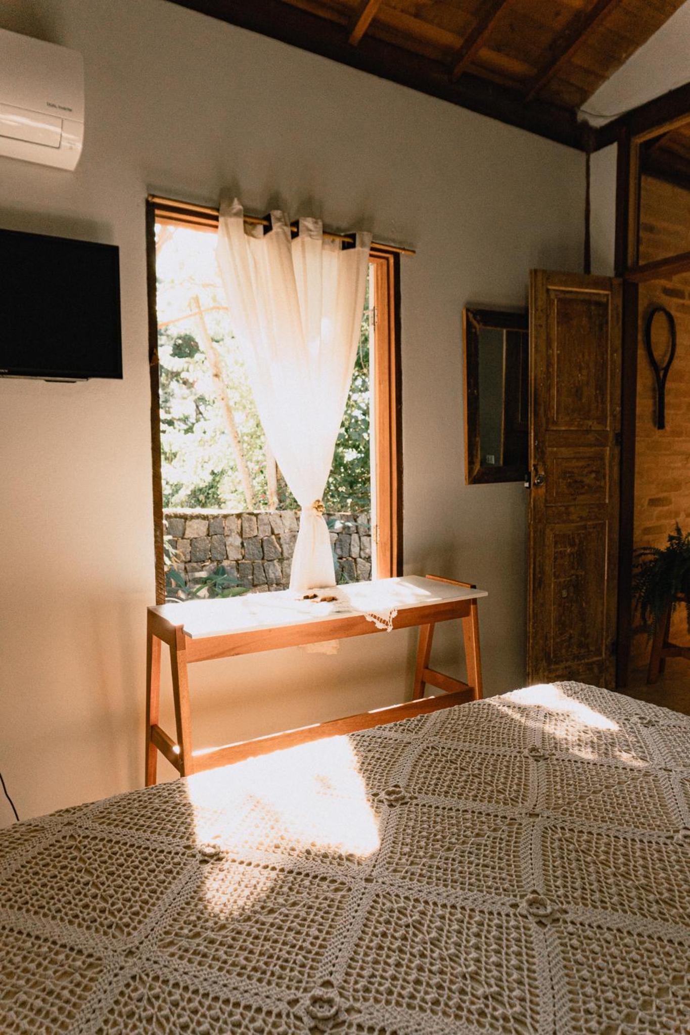 Casa no Sul de Ilhabela
