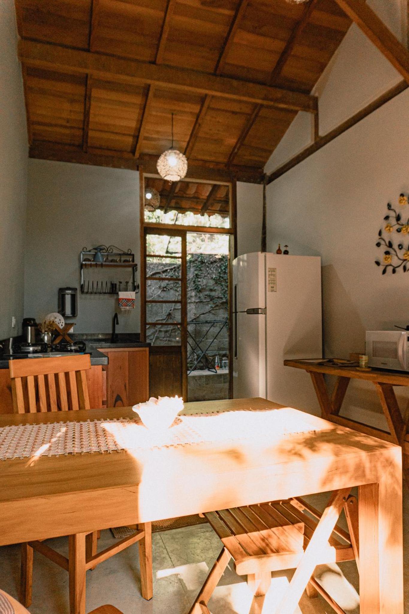Casa no Sul de Ilhabela