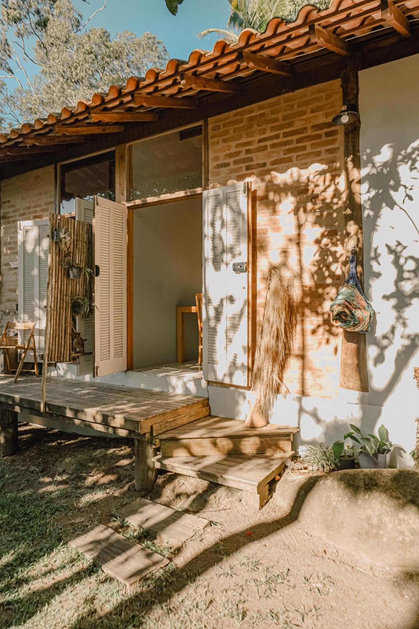 Casa no Sul de Ilhabela