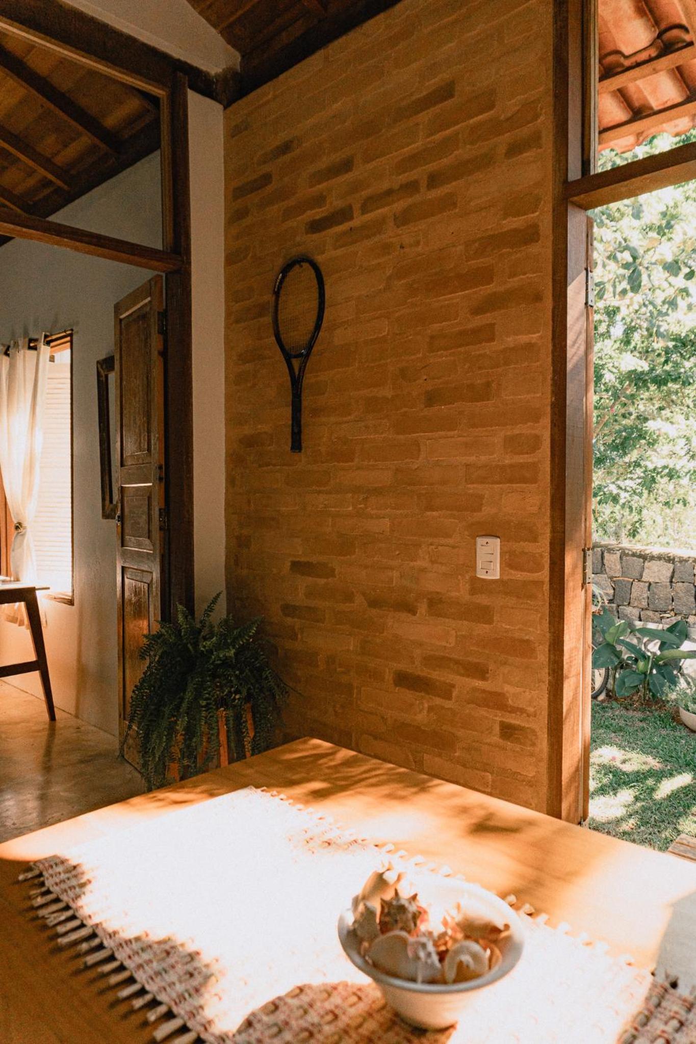 Casa no Sul de Ilhabela