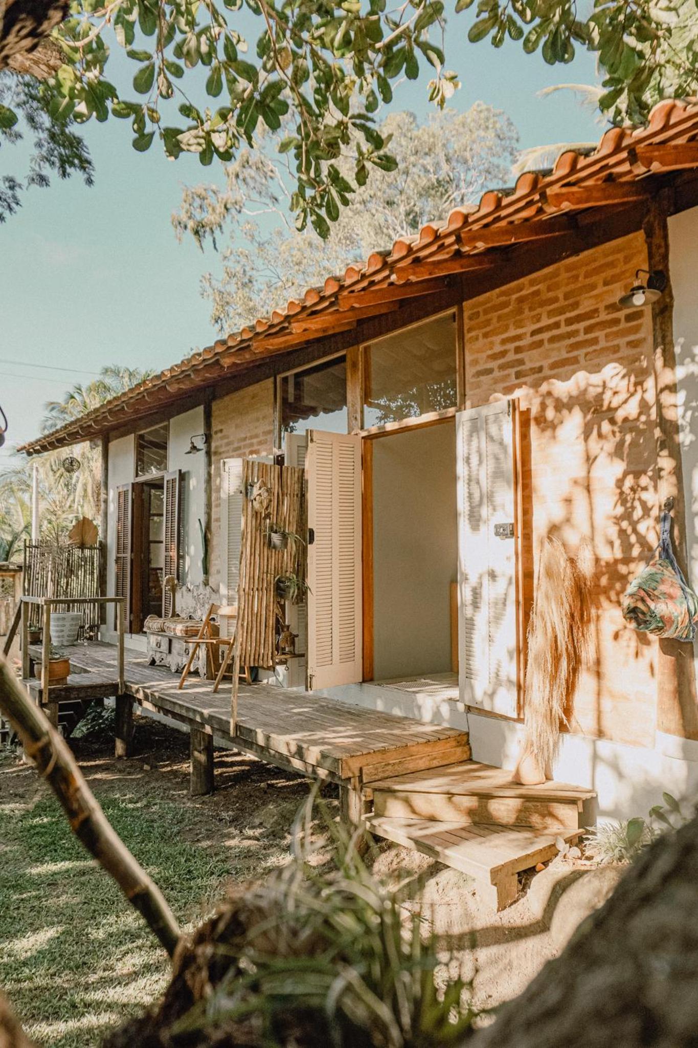 Casa no Sul de Ilhabela