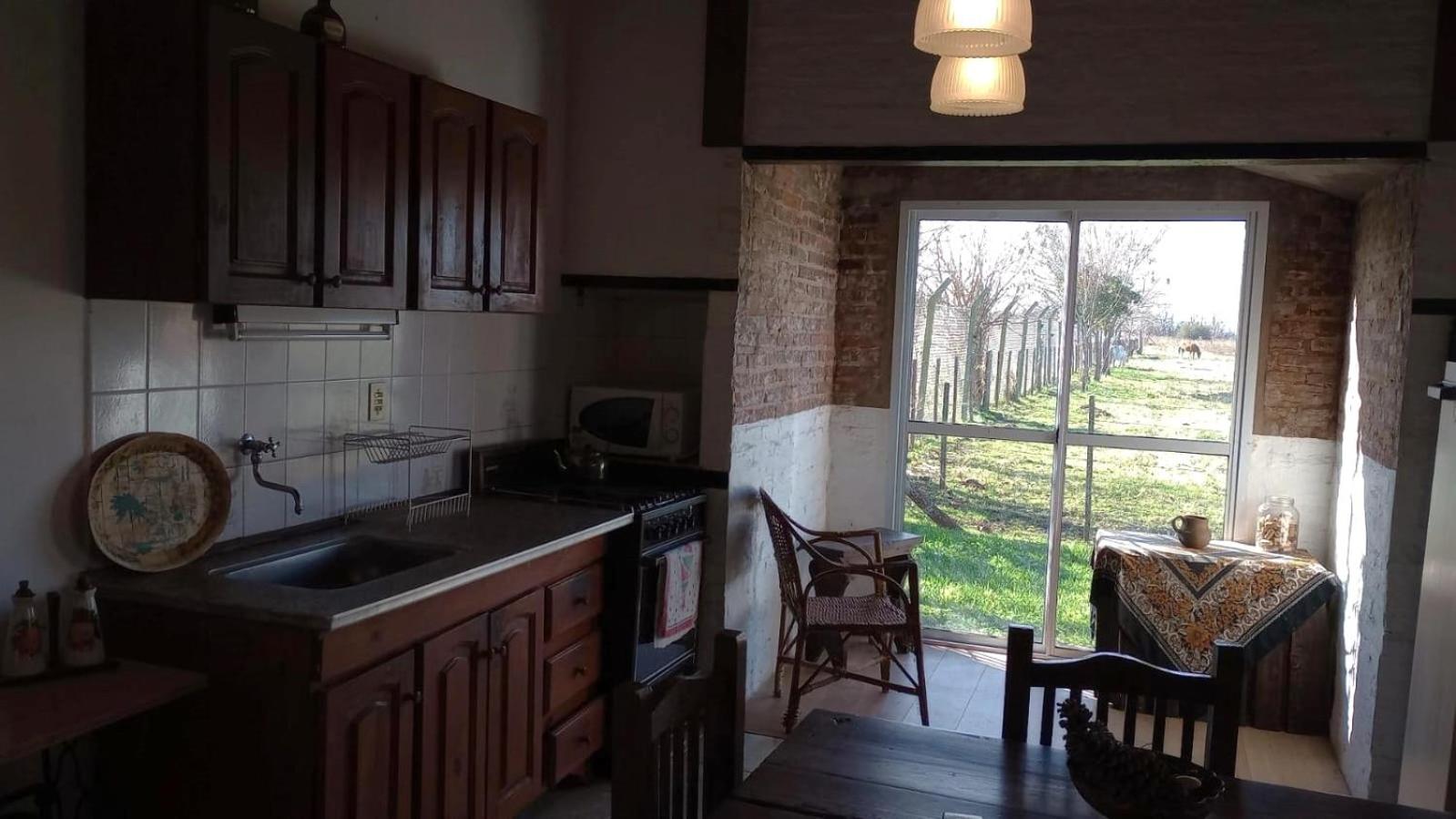 El campito