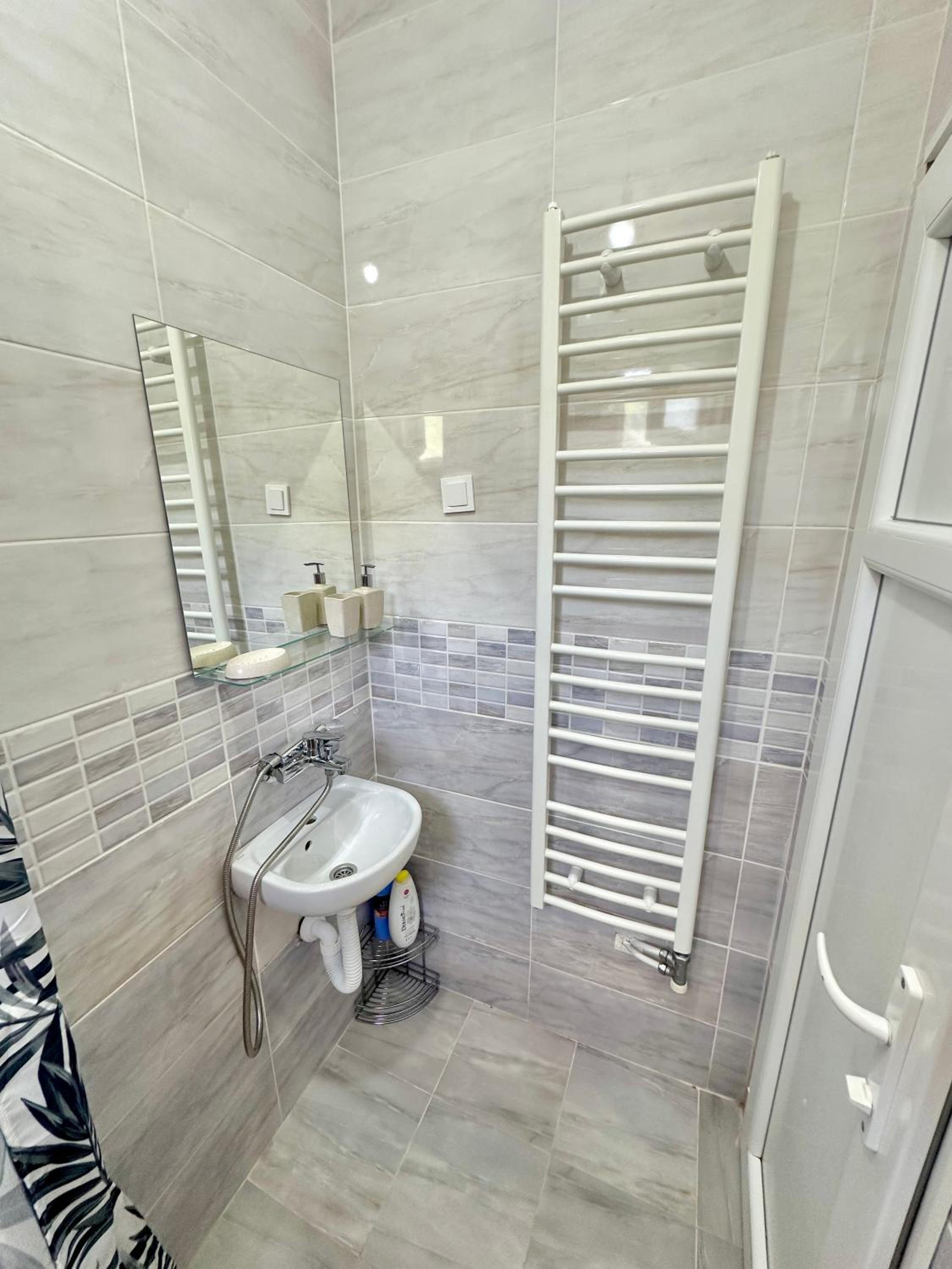 Montenegrina Apartment