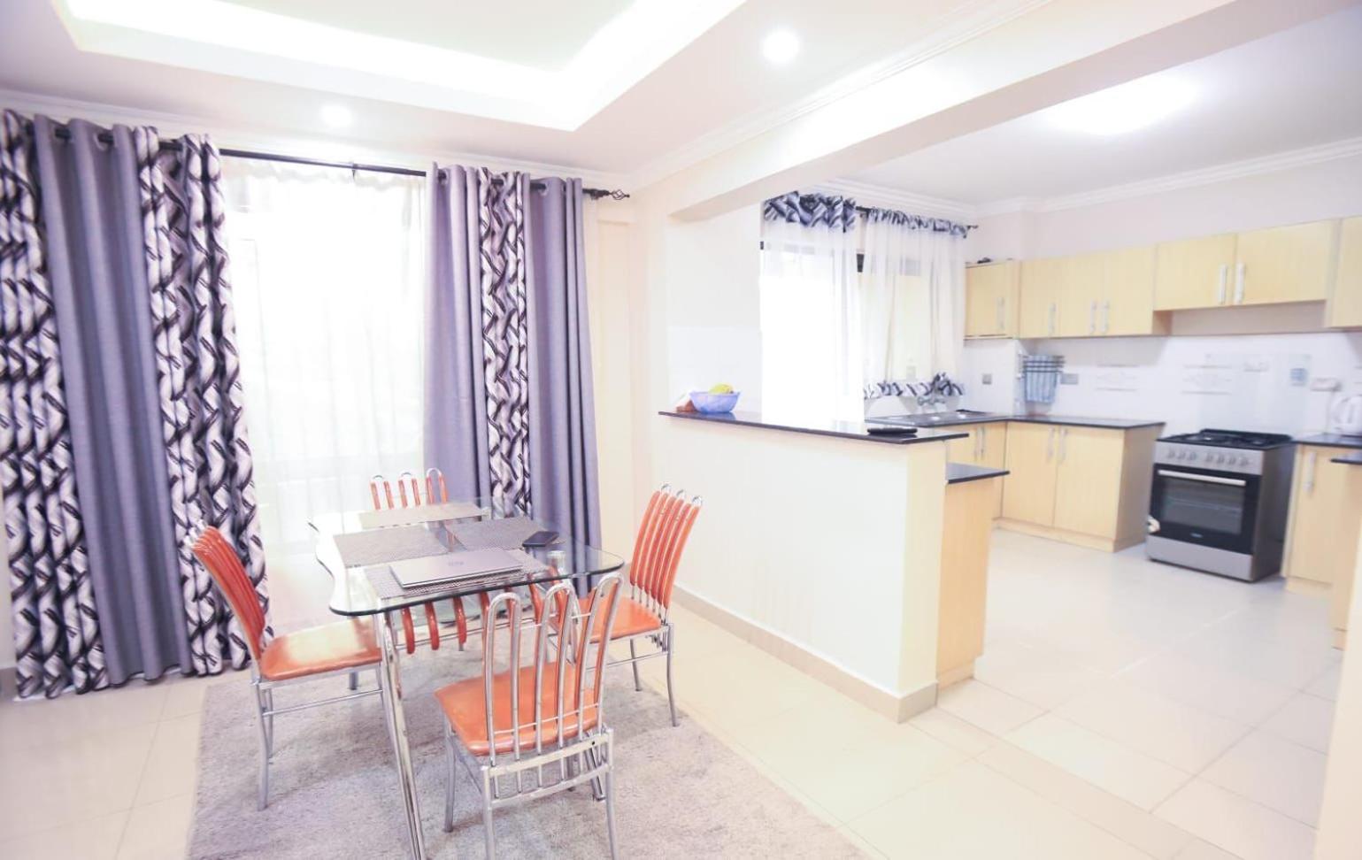 Harbon Haven 3Br Apartment
