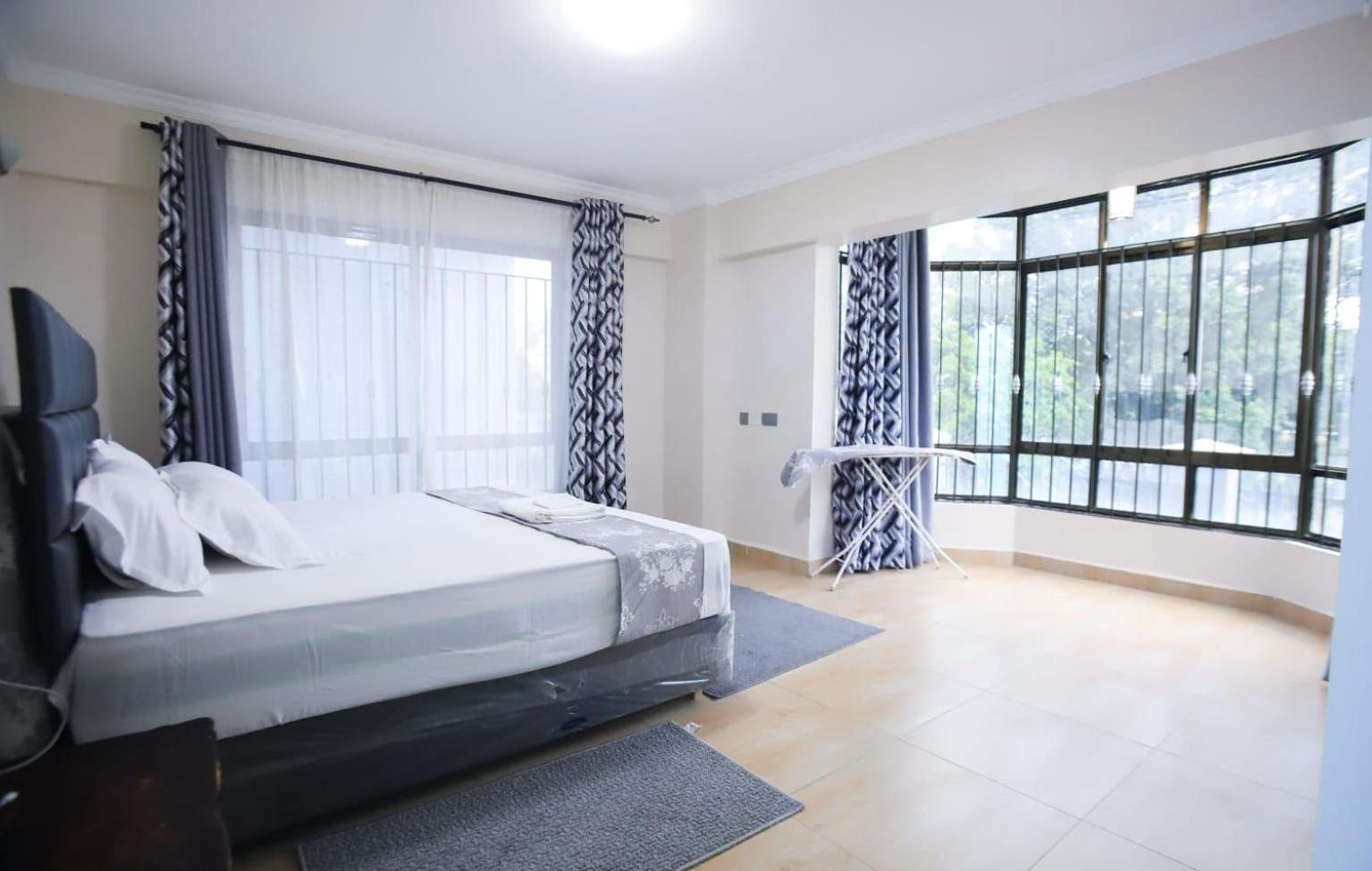 Harbon Haven 3Br Apartment