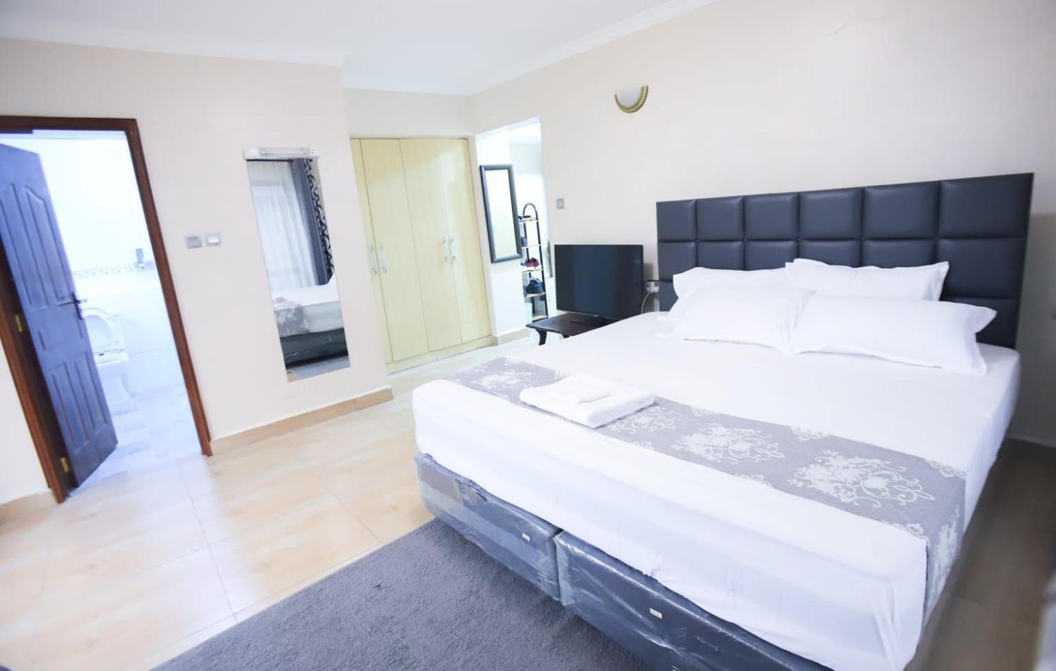 Harbon Haven 3Br Apartment