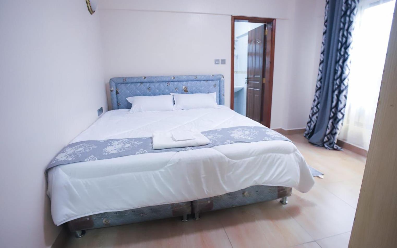 Harbon Haven 3Br Apartment