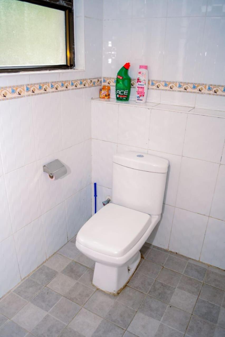 Harbon Haven 3Br Apartment