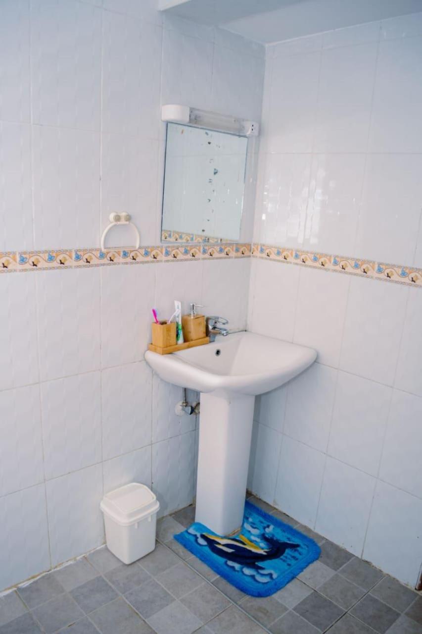 Harbon Haven 3Br Apartment