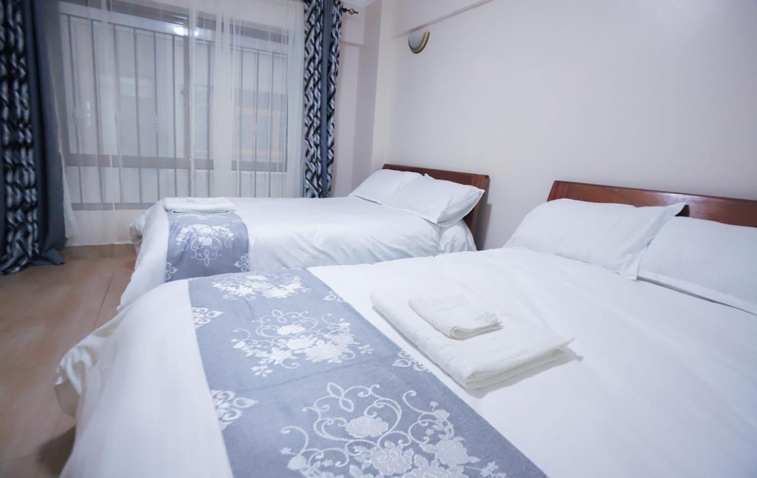 Harbon Haven 3Br Apartment