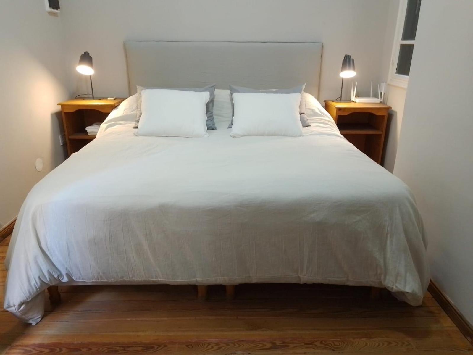 Acogedor e impecable apartamento neocolonial