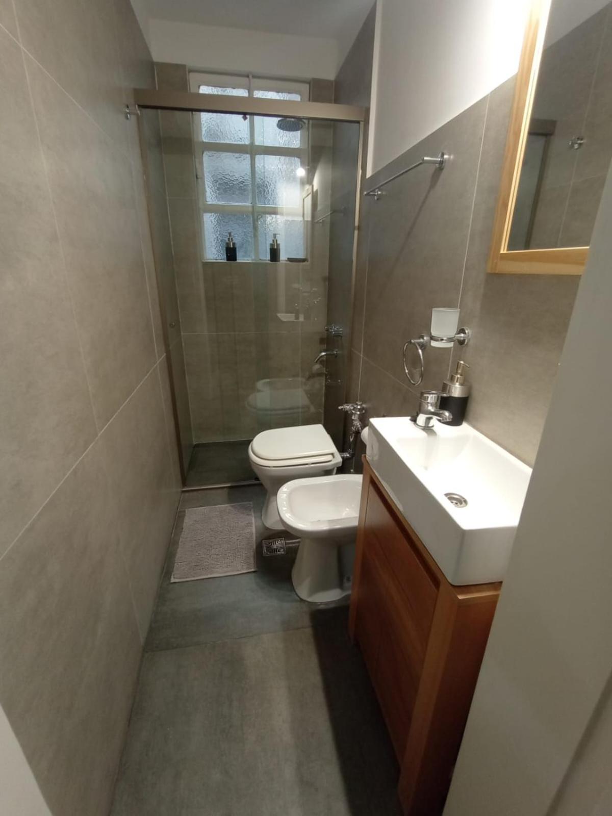 Acogedor e impecable apartamento neocolonial