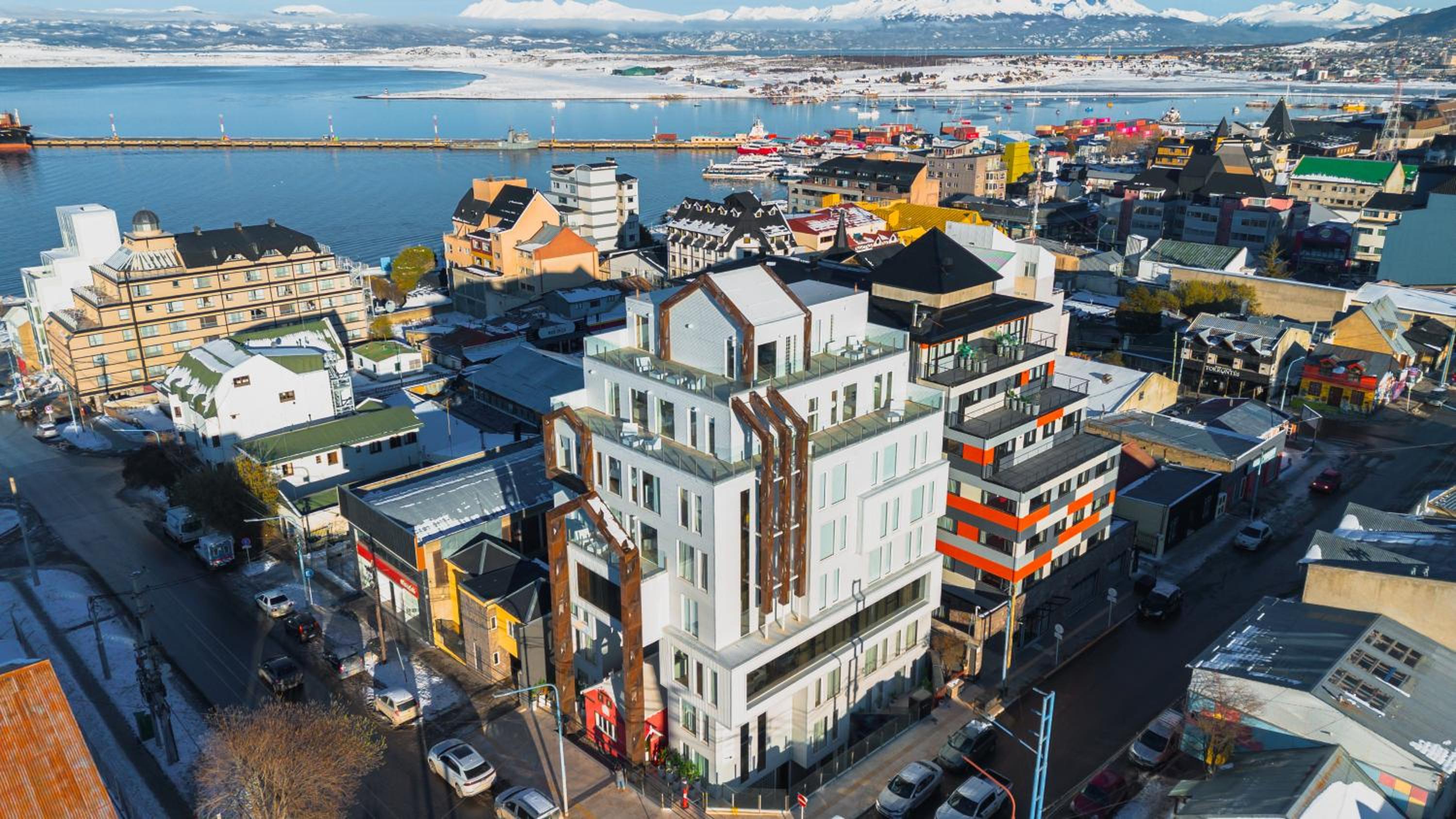 Hotel Original House Hotel Boutique - Image 1