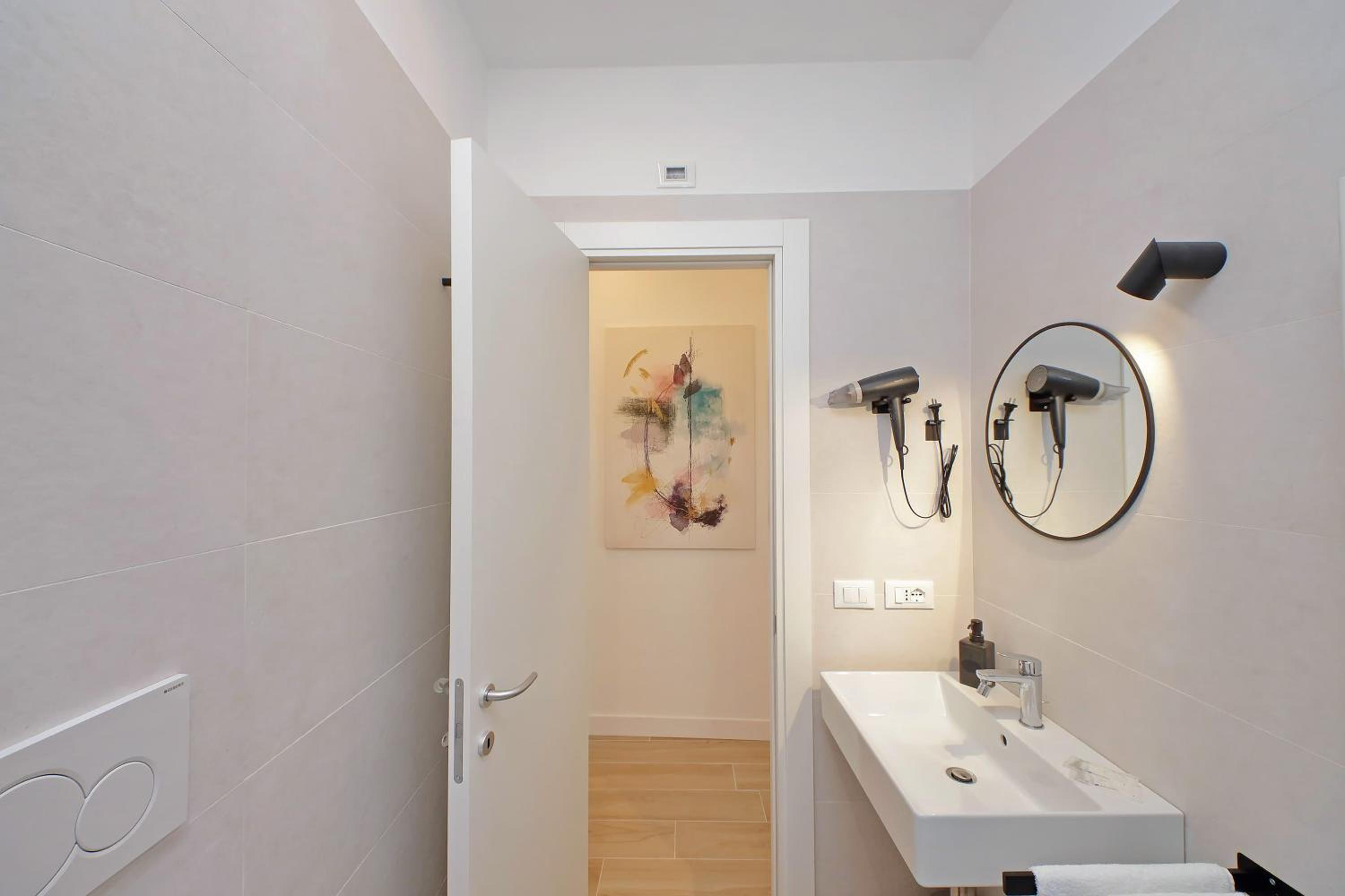 Redseven Rome Apartments