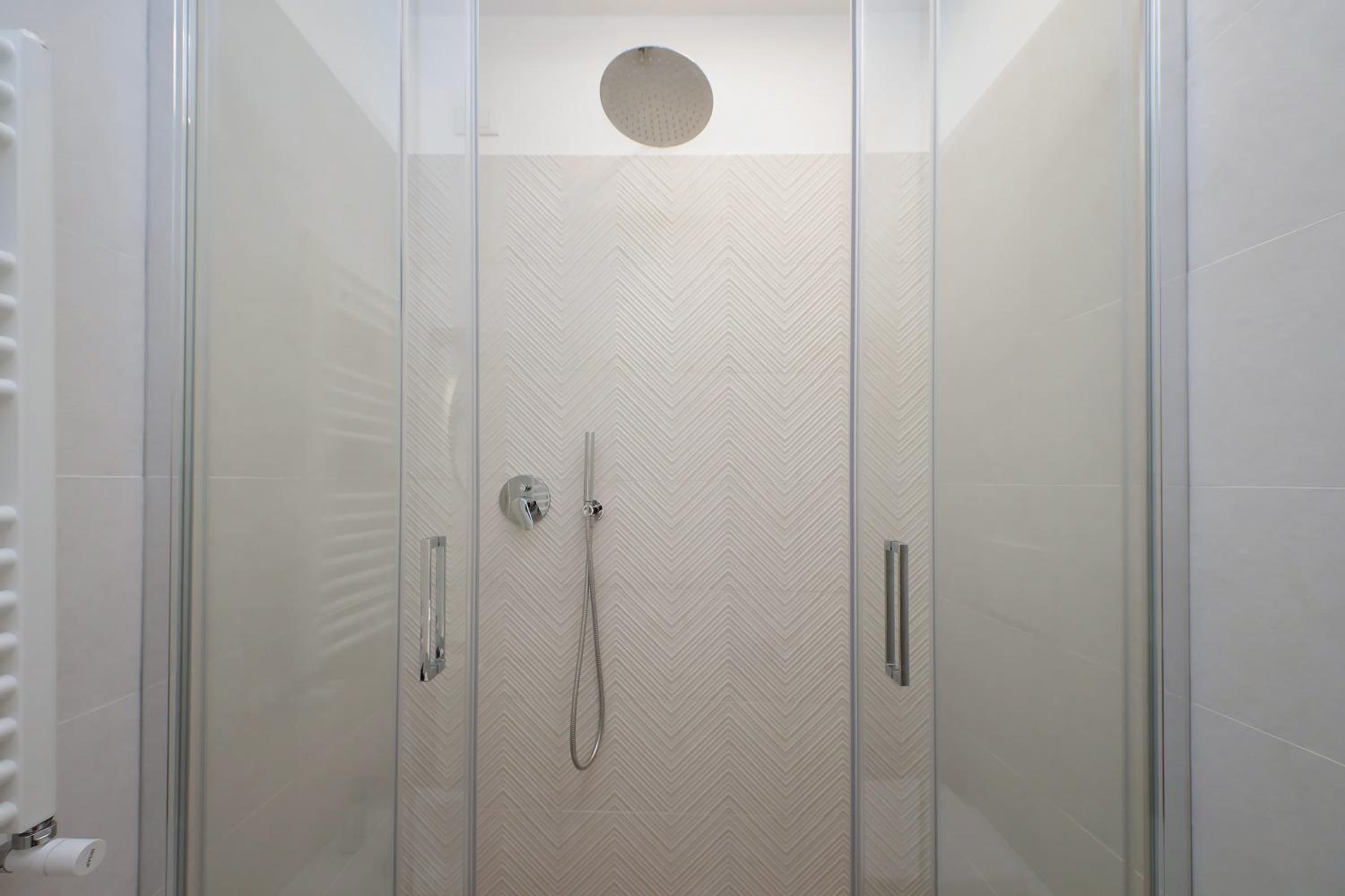 Redseven Rome Apartments