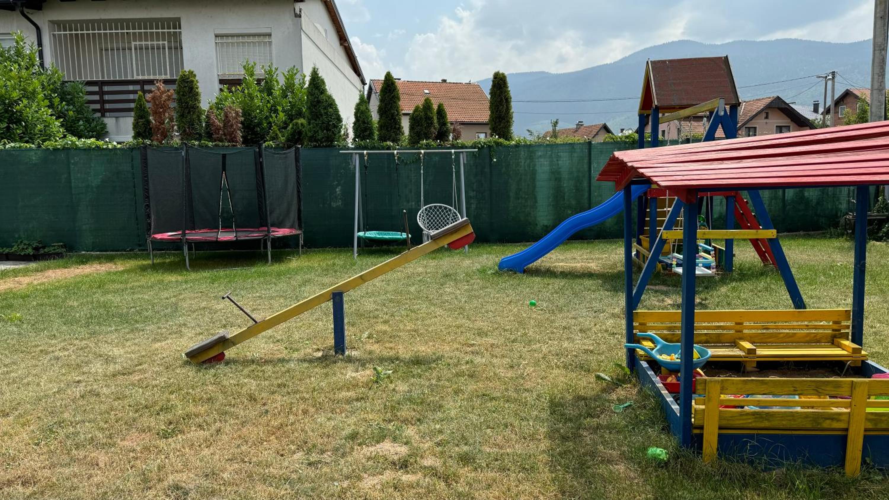 Happy apartment Sarajevo