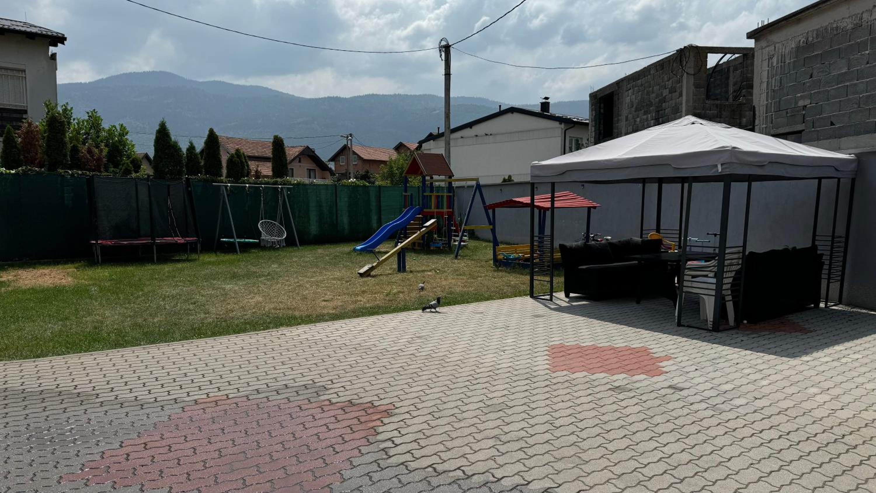 Happy apartment Sarajevo