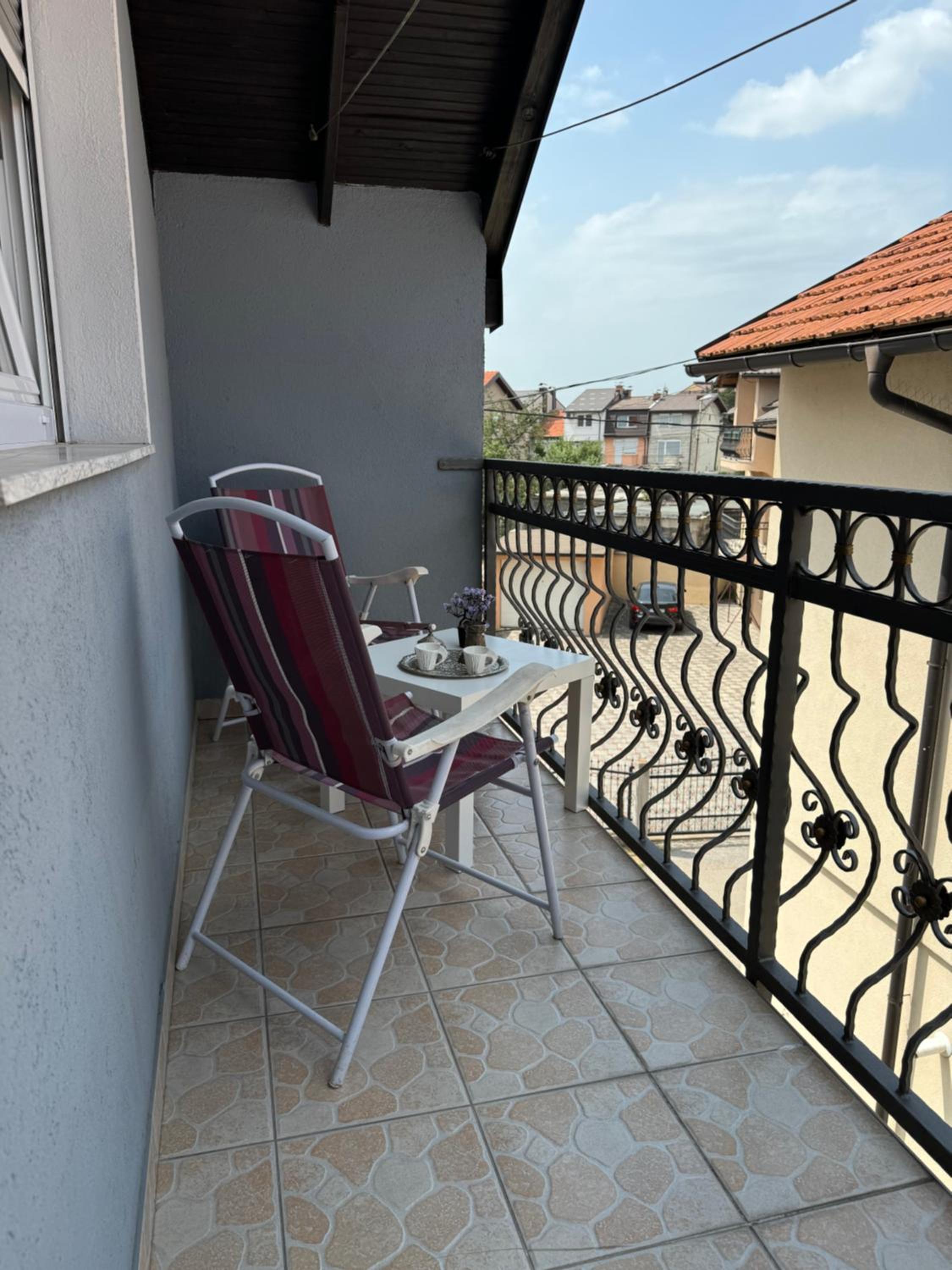 Happy apartment Sarajevo