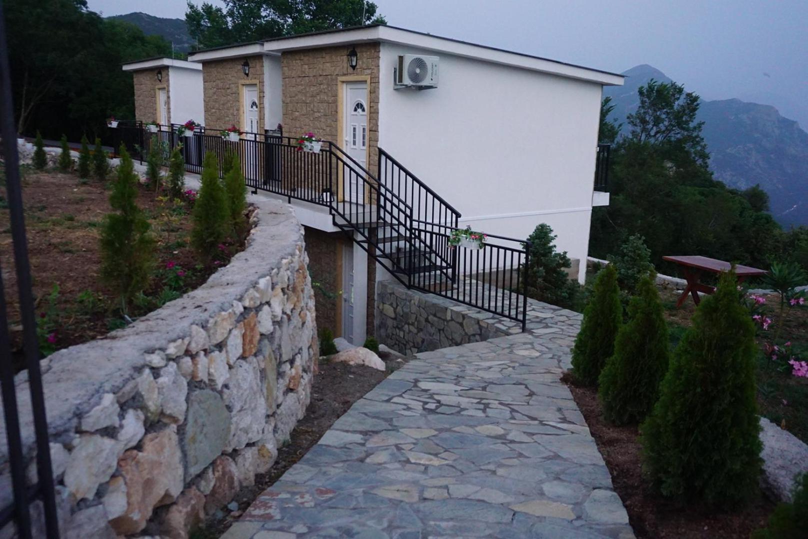 Hill Homes Montenegro view 2