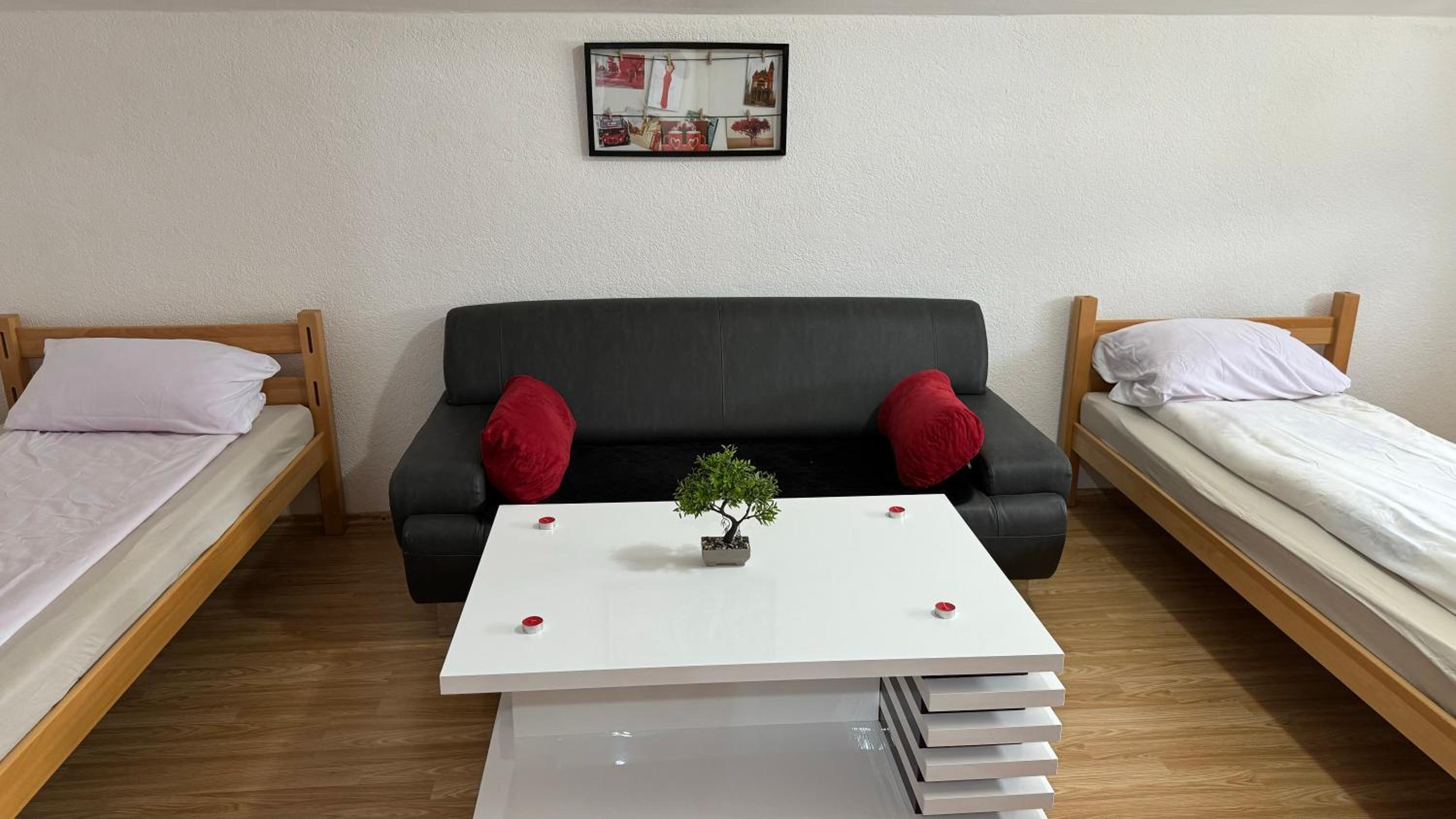 Happy apartment Sarajevo