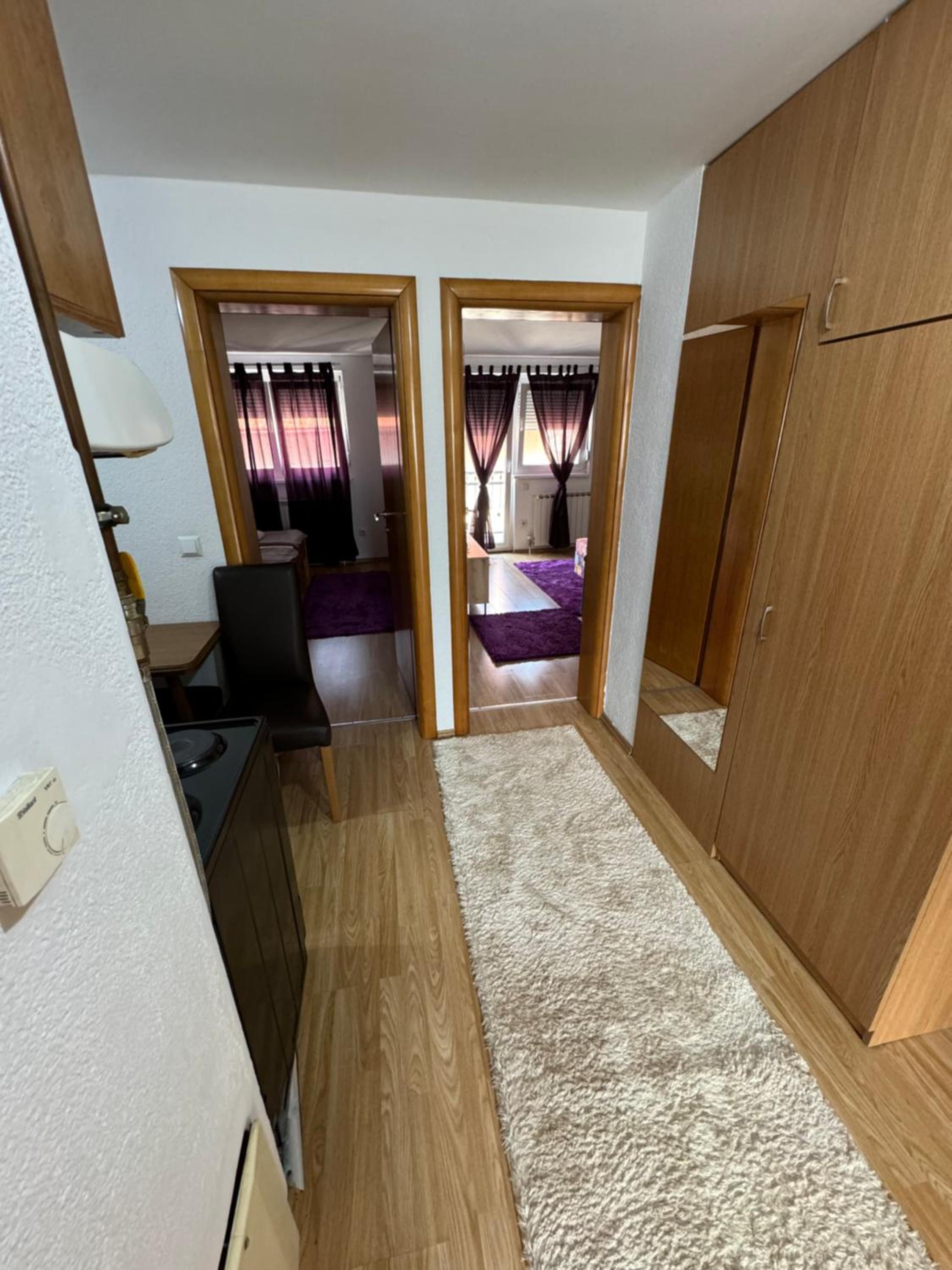 Happy apartment Sarajevo