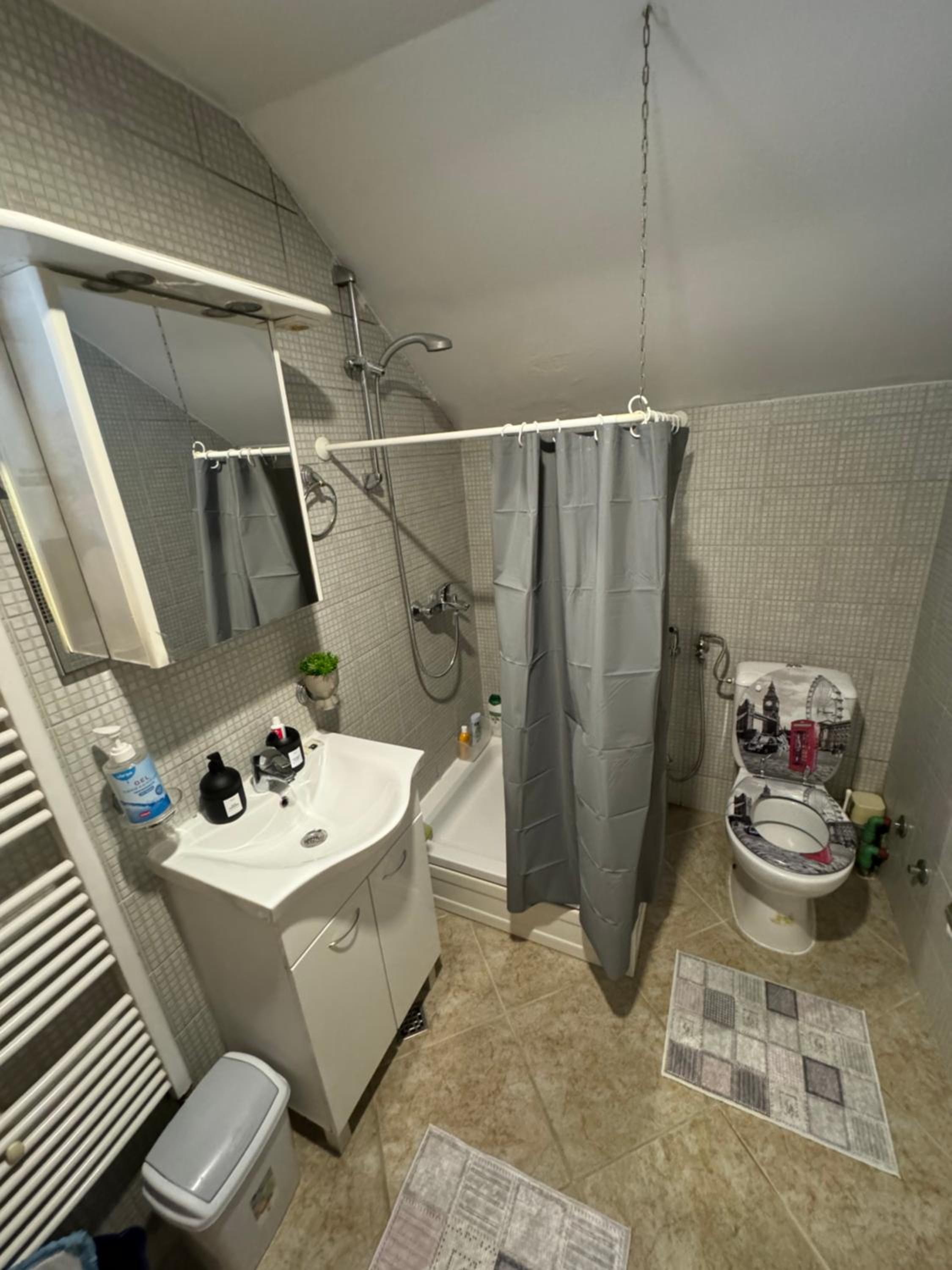 Happy apartment Sarajevo