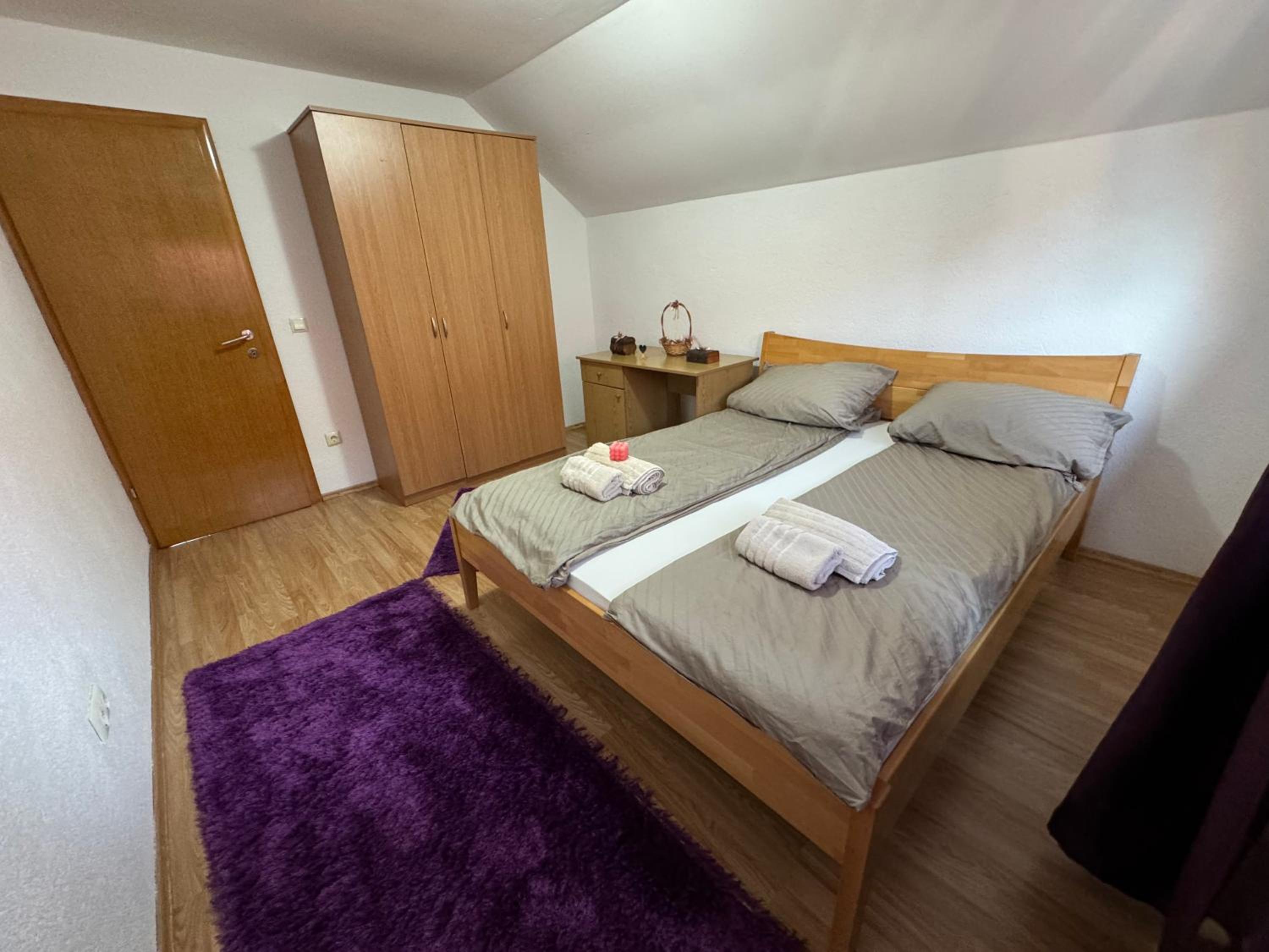Happy apartment Sarajevo
