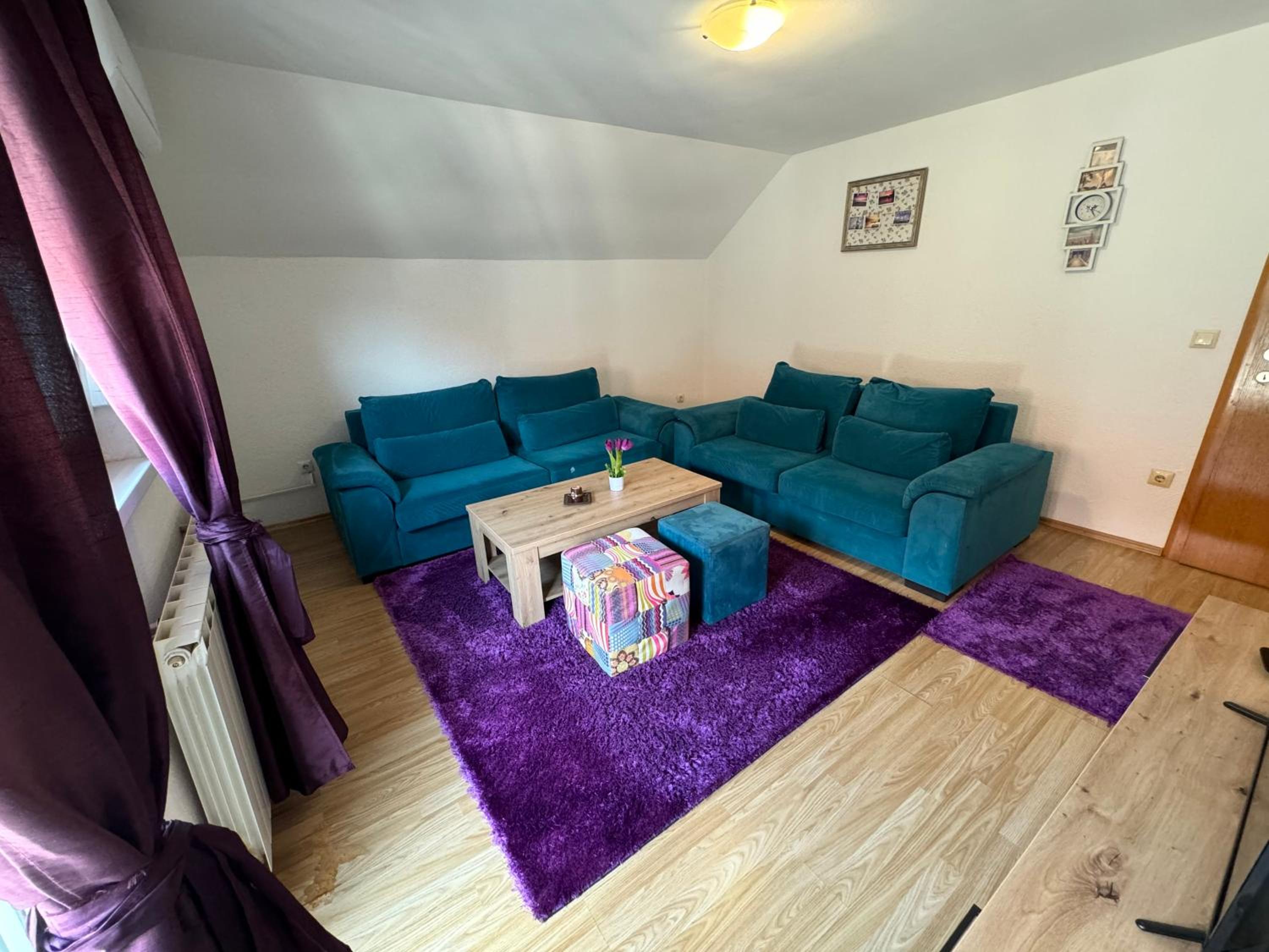 Happy apartment Sarajevo