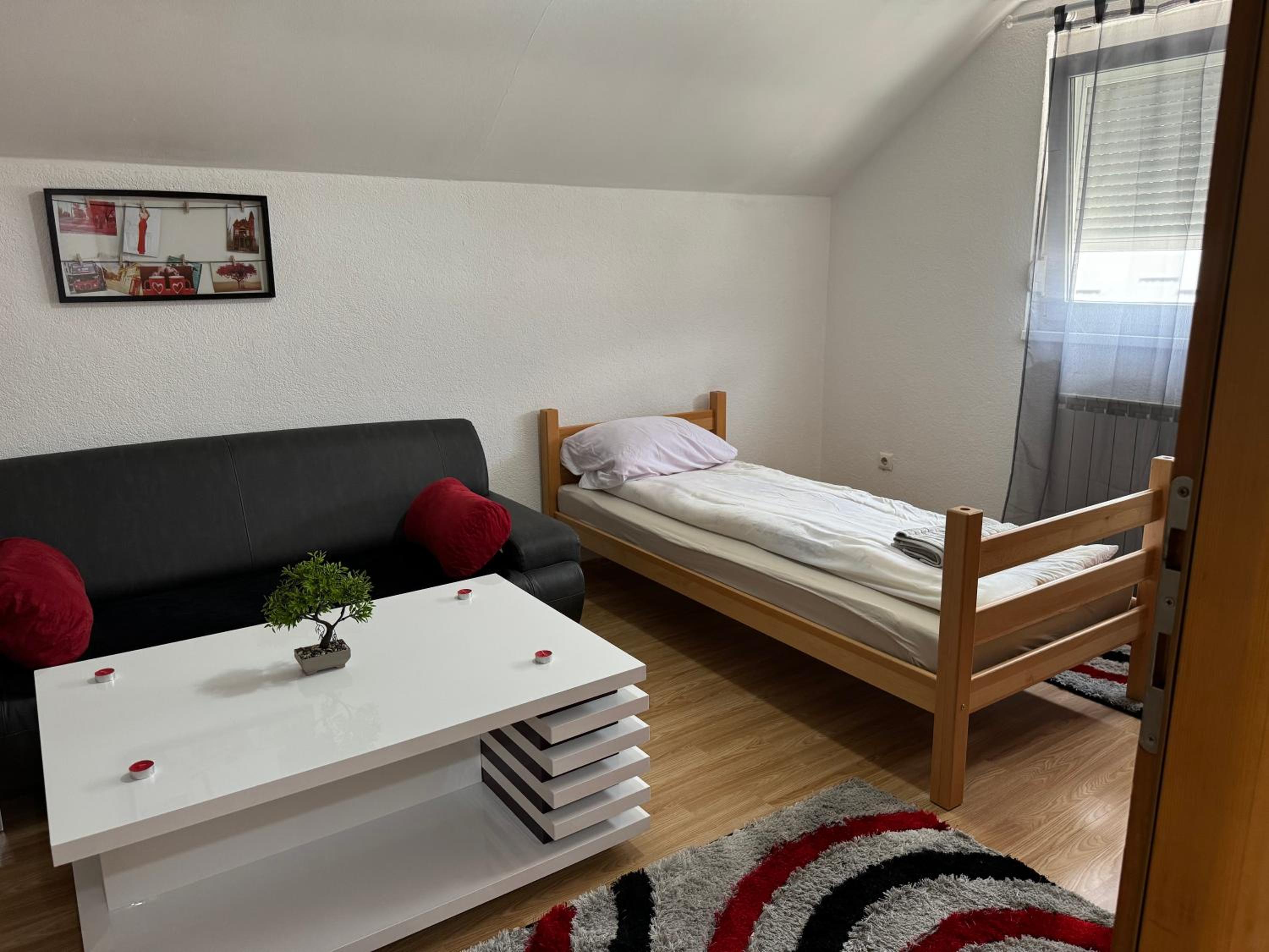Happy apartment Sarajevo