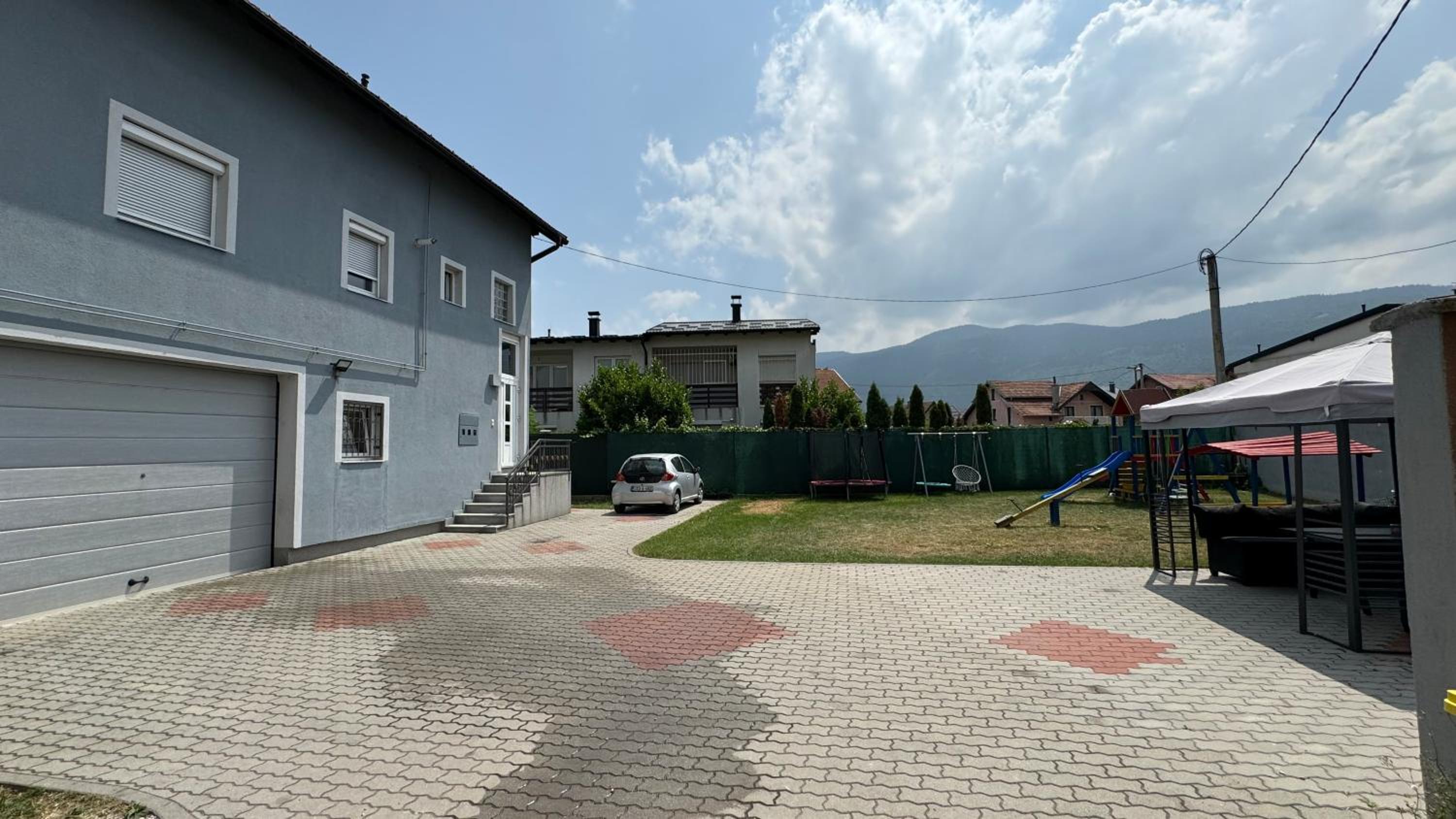 Happy apartment Sarajevo