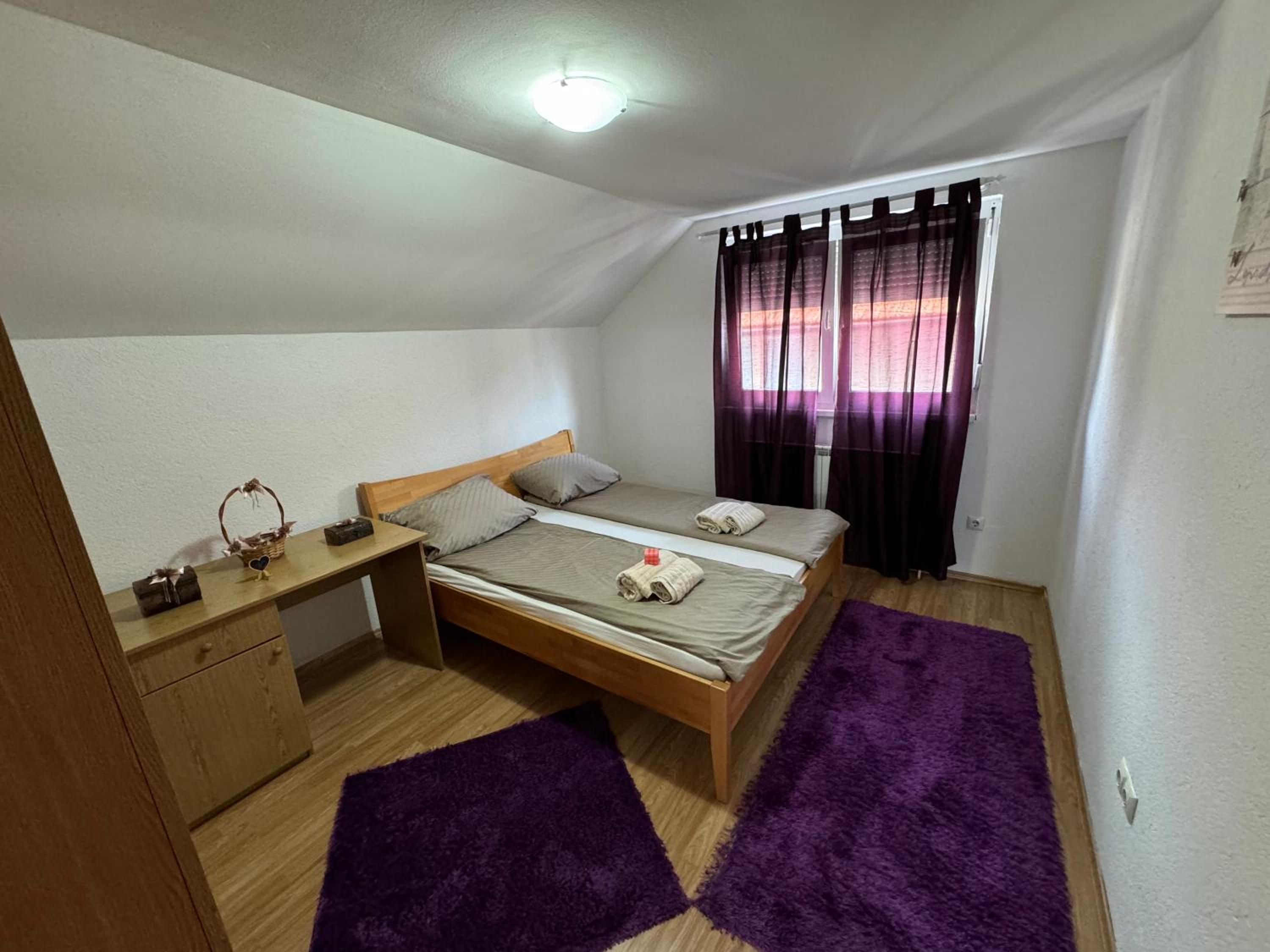 Happy apartment Sarajevo