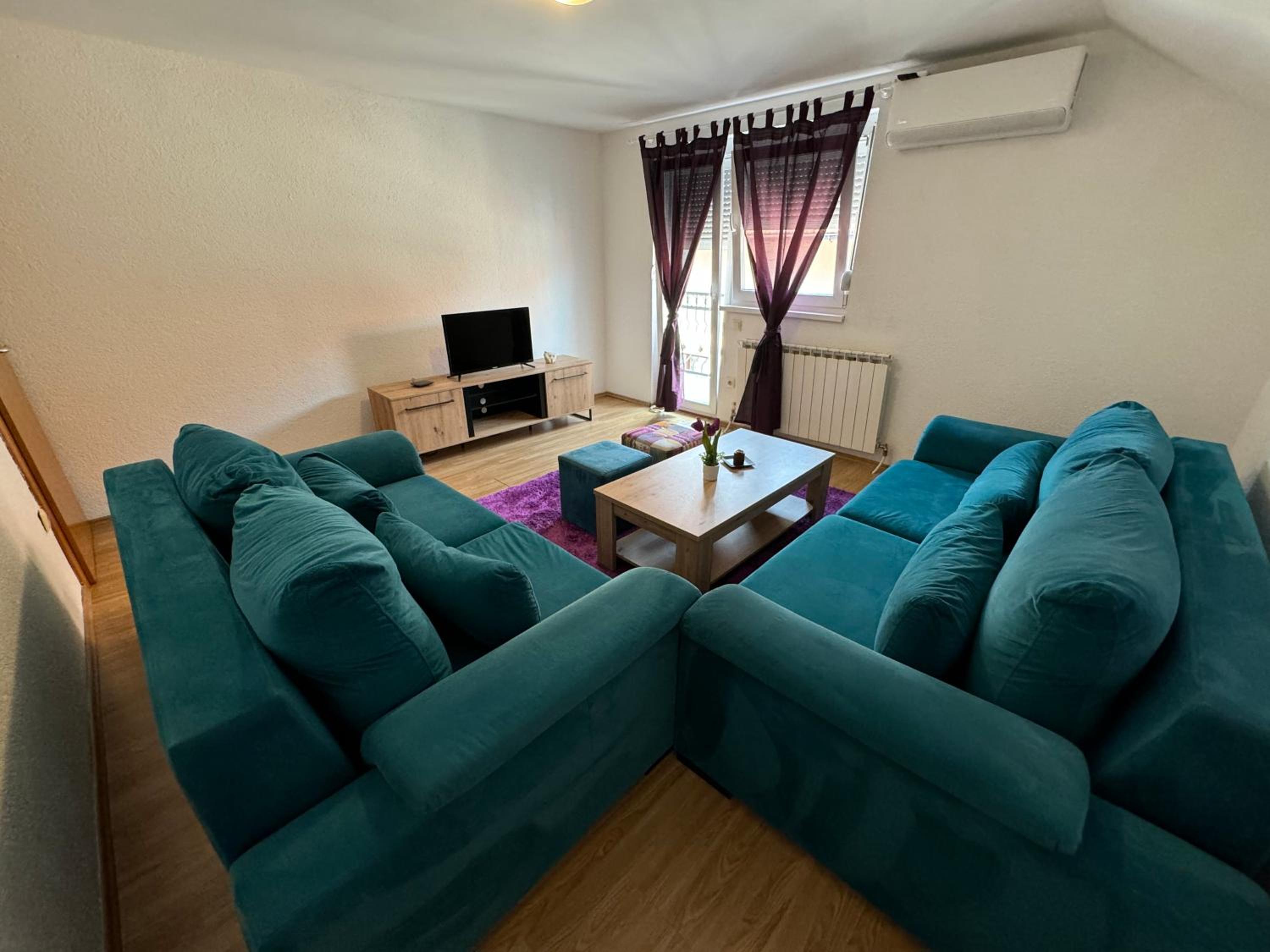 Happy apartment Sarajevo