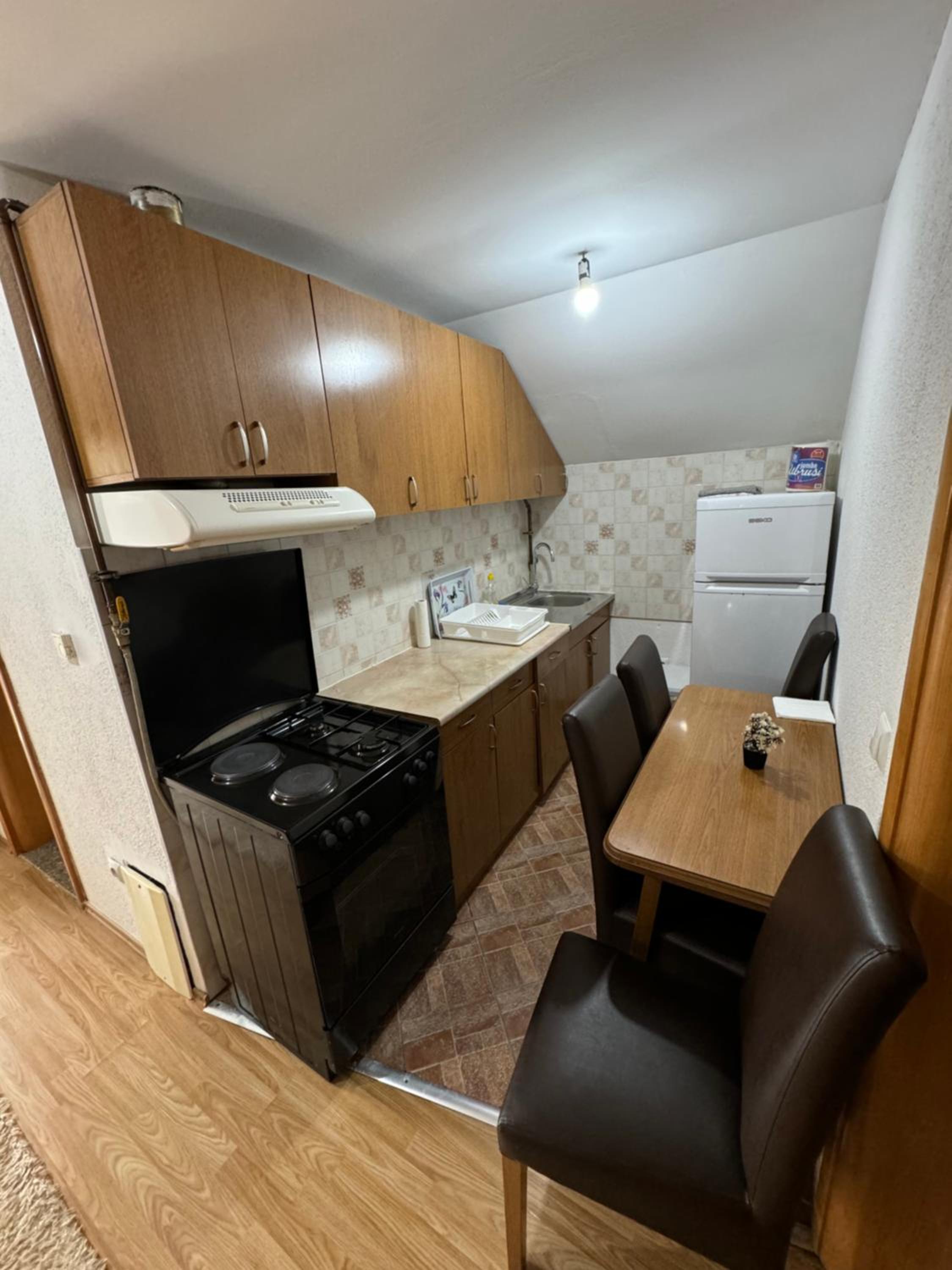 Happy apartment Sarajevo