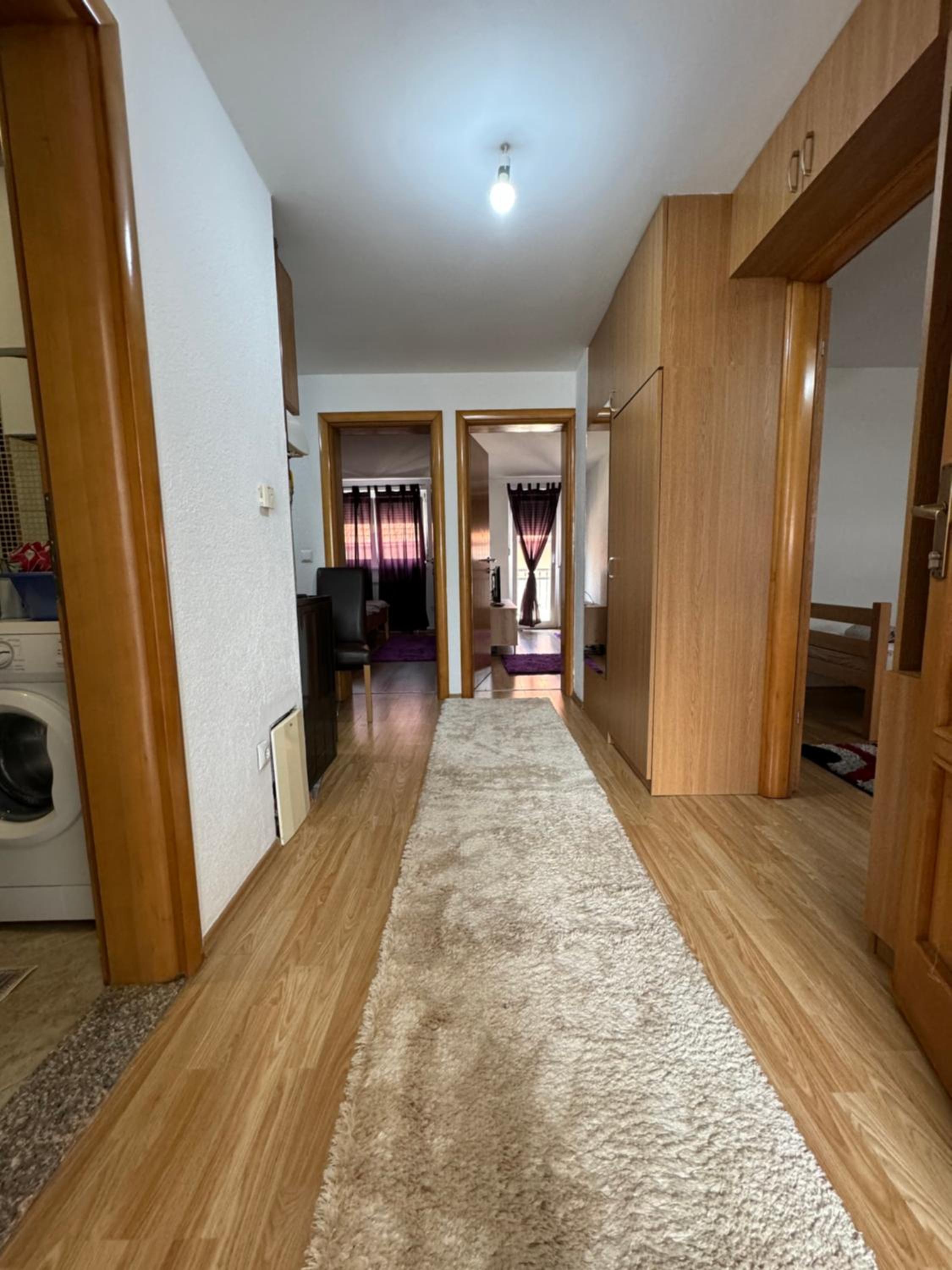Happy apartment Sarajevo