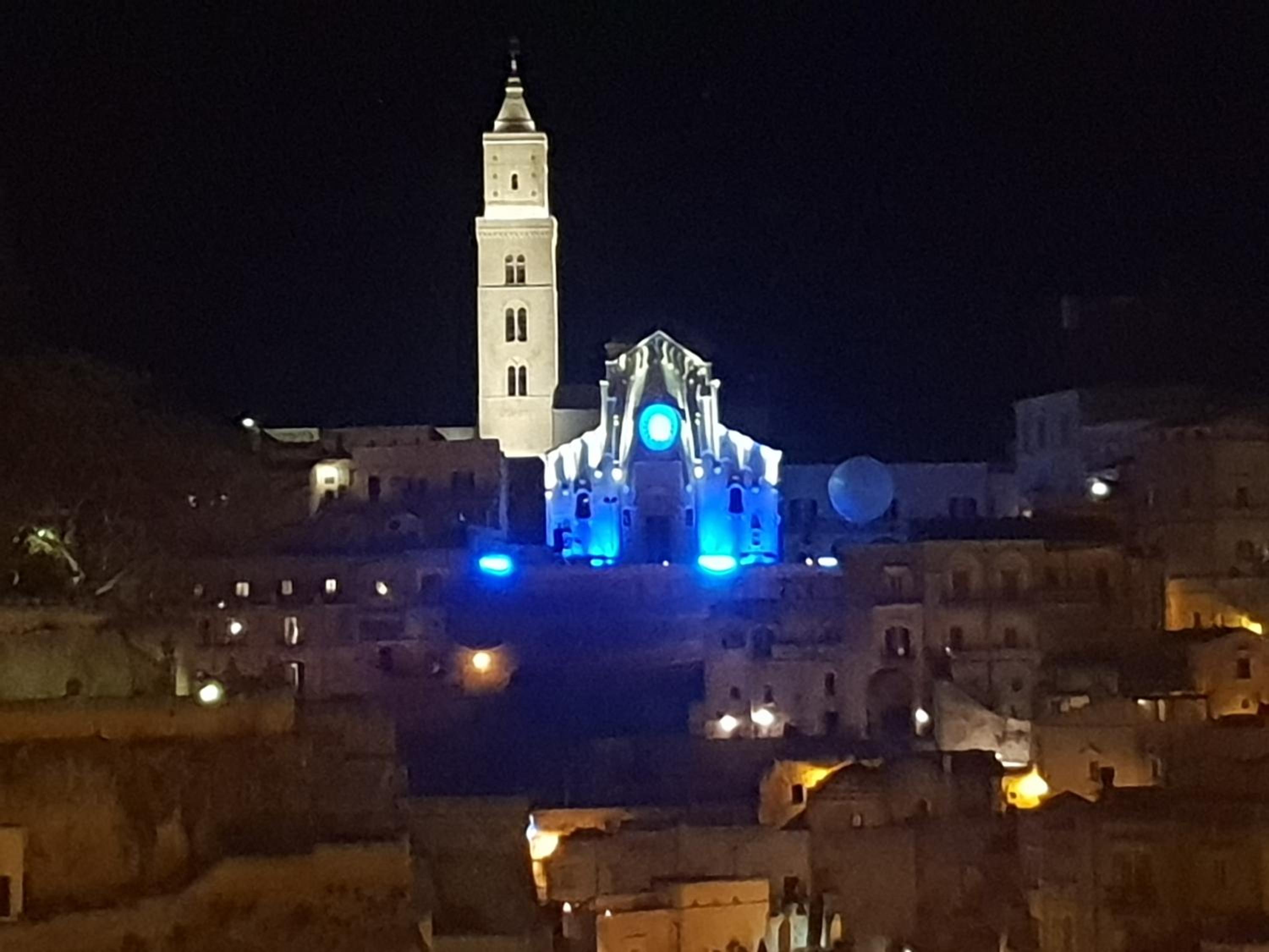Labanca's Relais Al Duomo