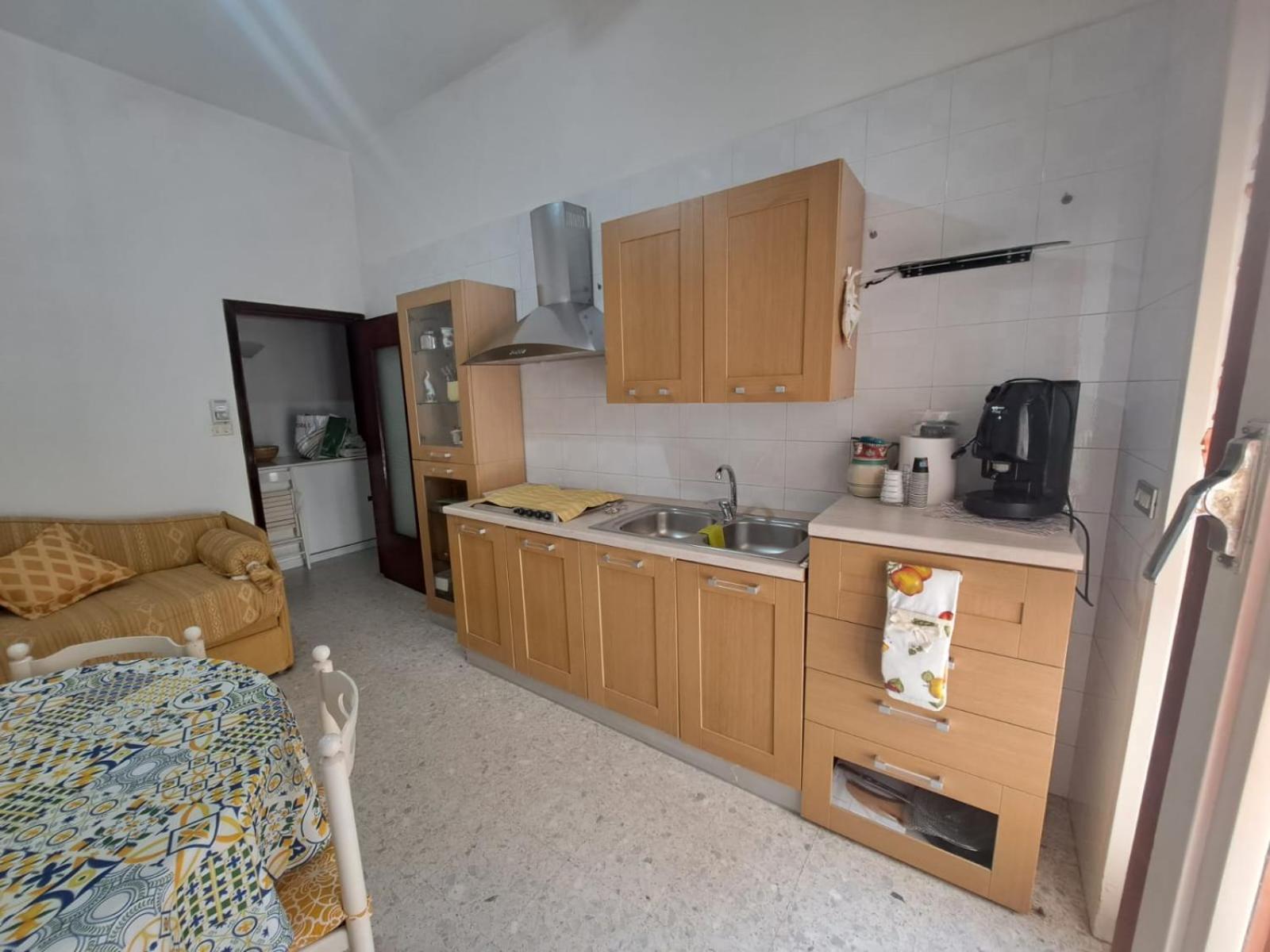 Casa Vacanza RosaMatilde photo 3