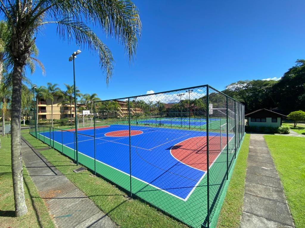 Flat Duplex em Resort Paradisíaco