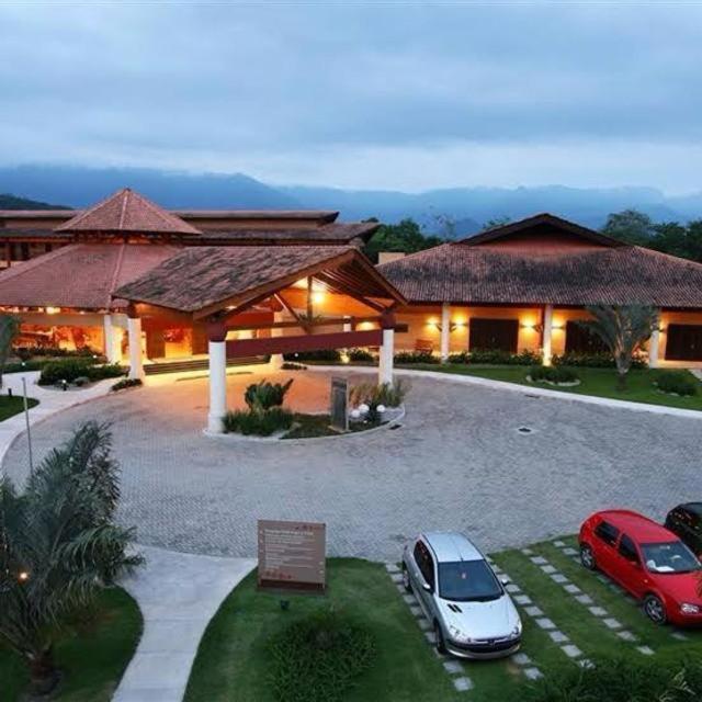 Flat Duplex em Resort Paradisíaco