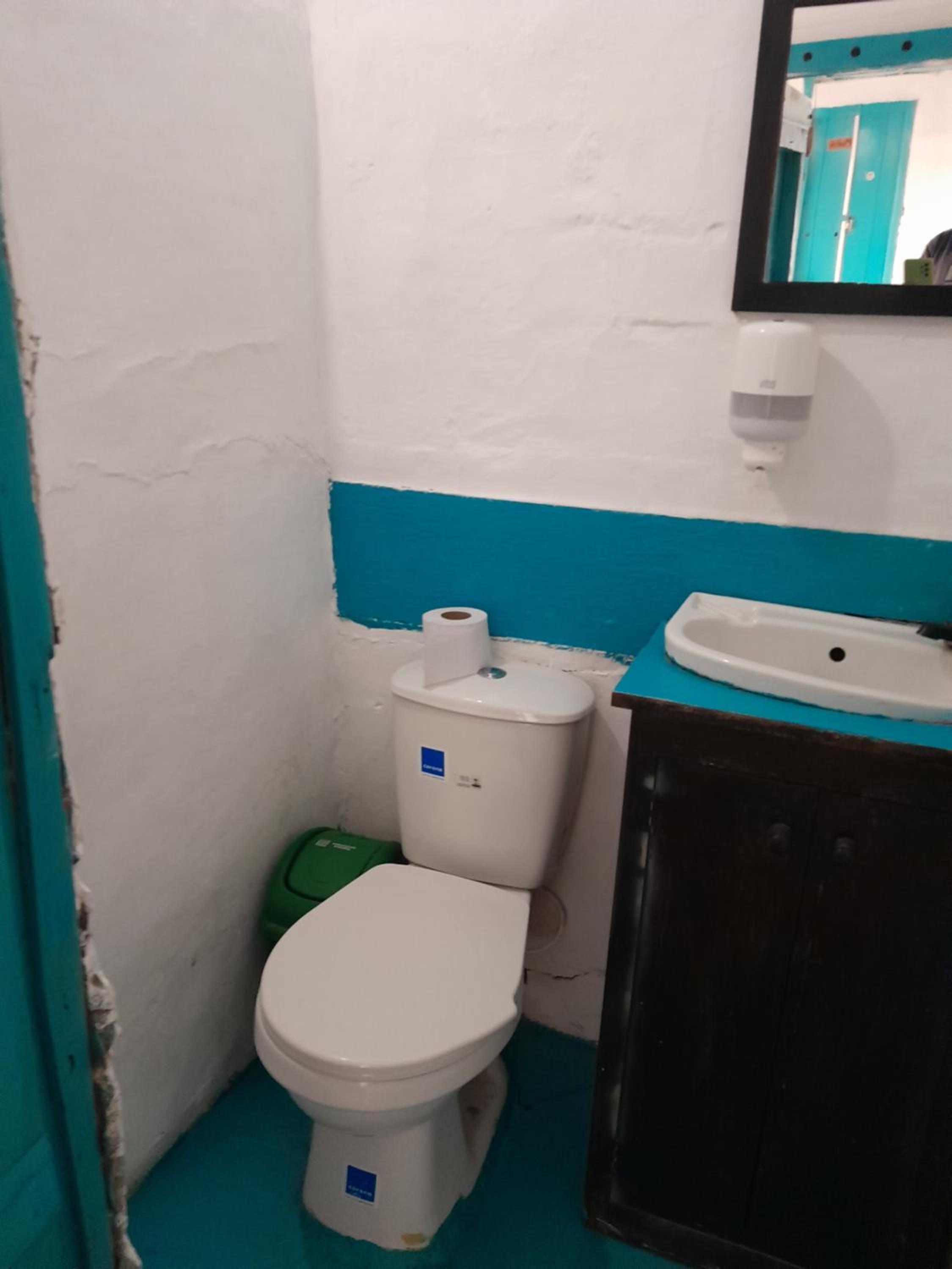 Hostal Familiar Jerico