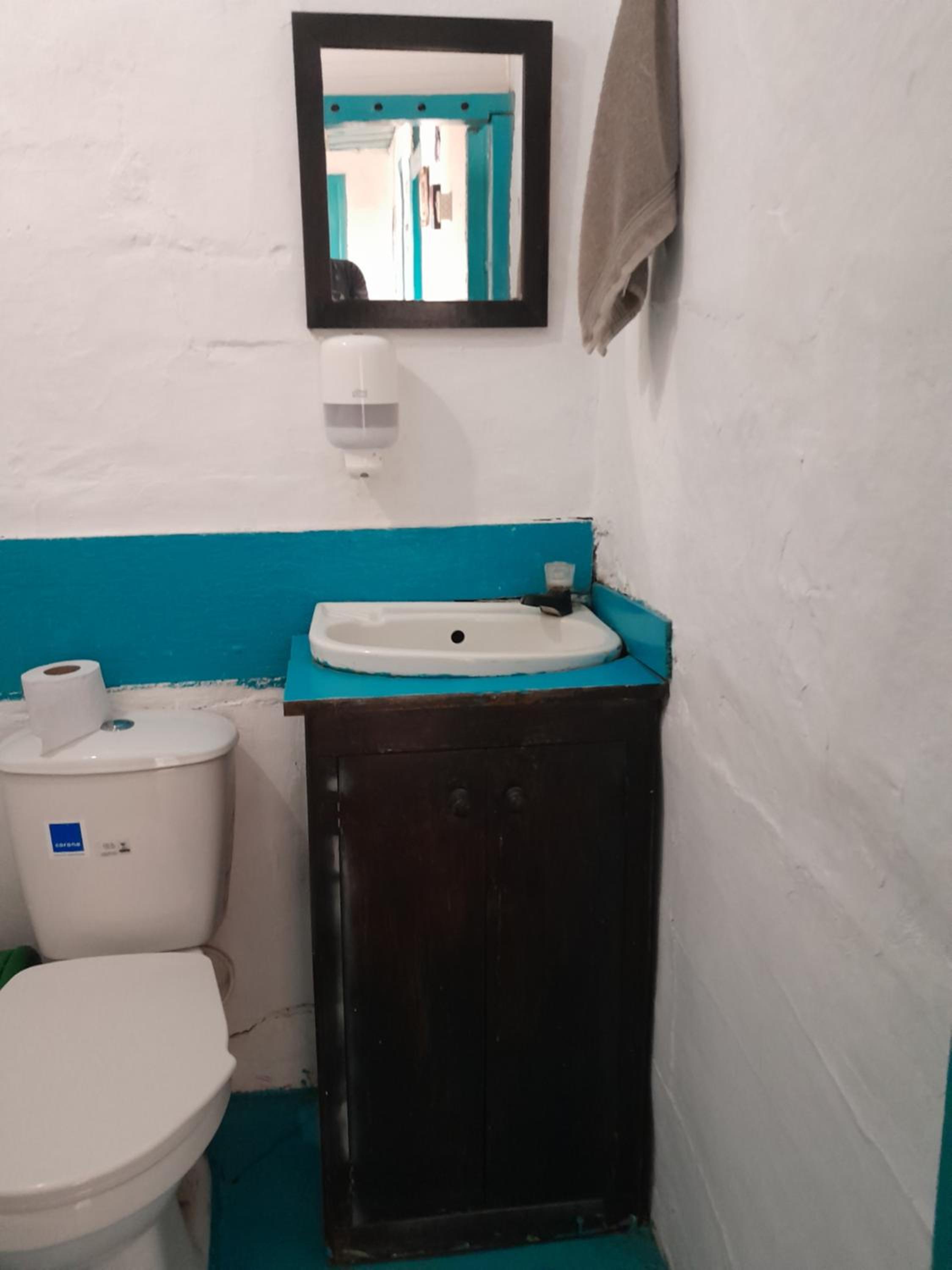 Hostal Familiar Jerico