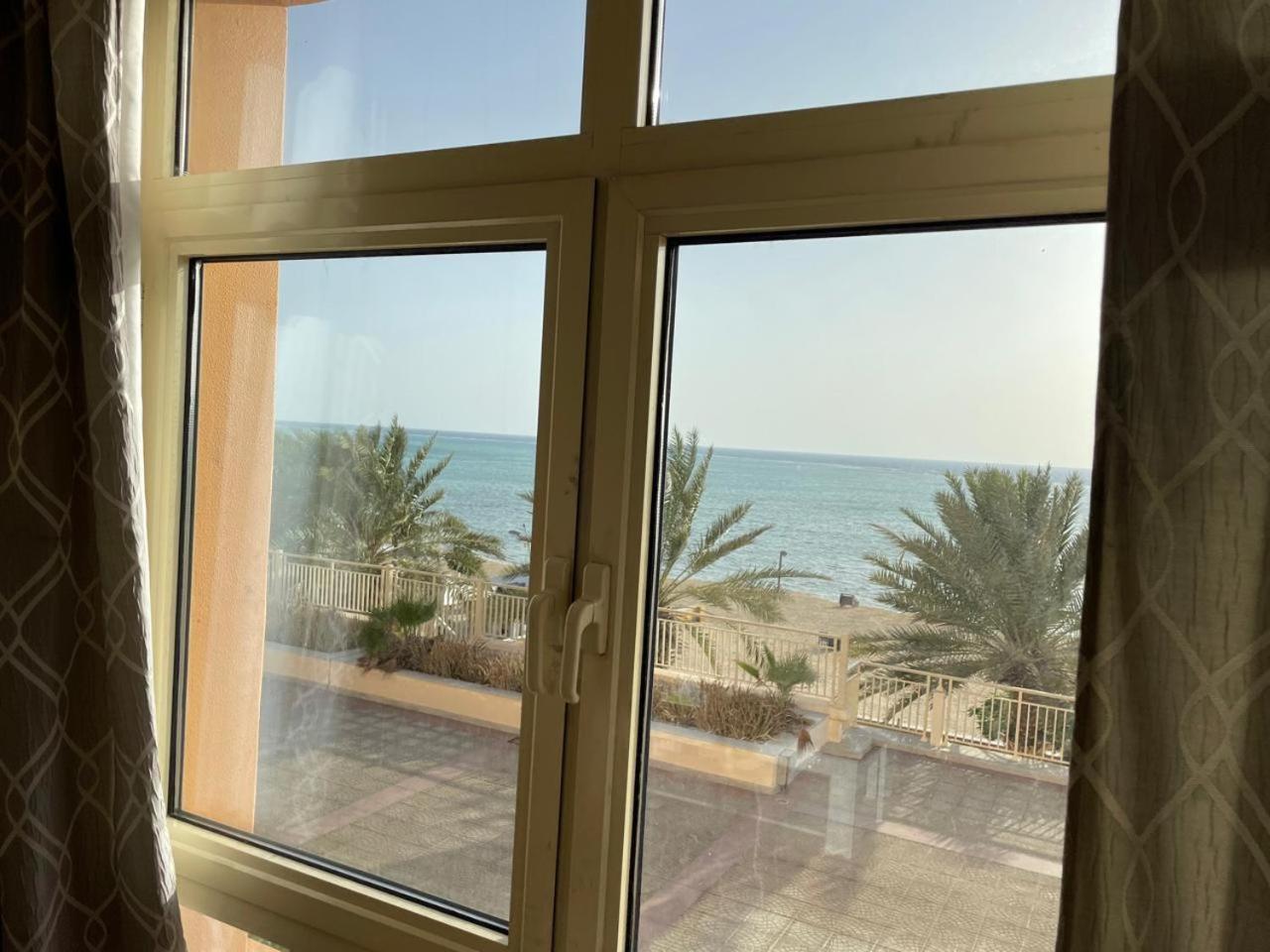 Beach paradise