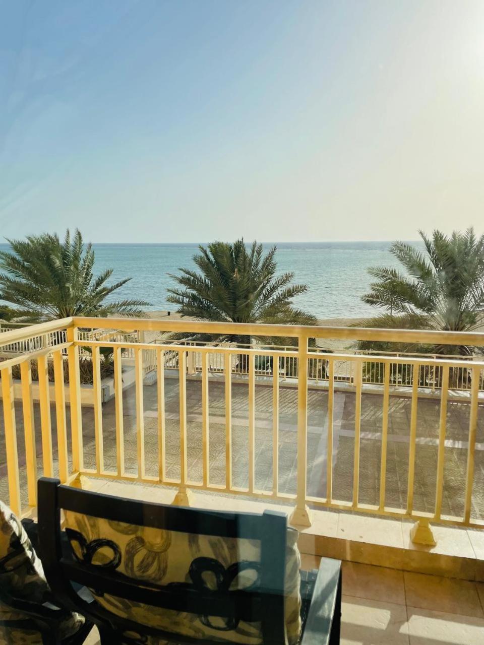 Beach paradise