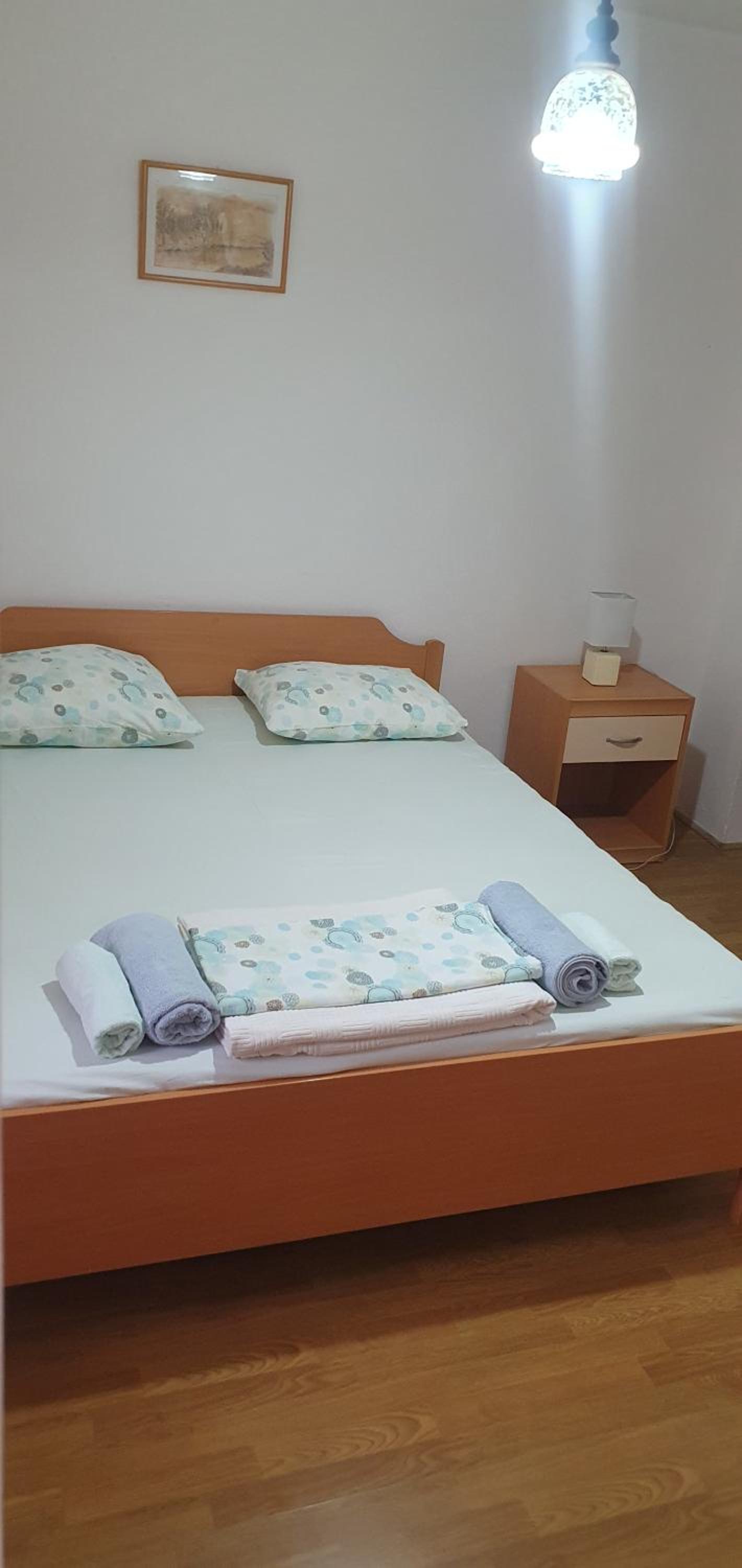 Apartmani Sonja