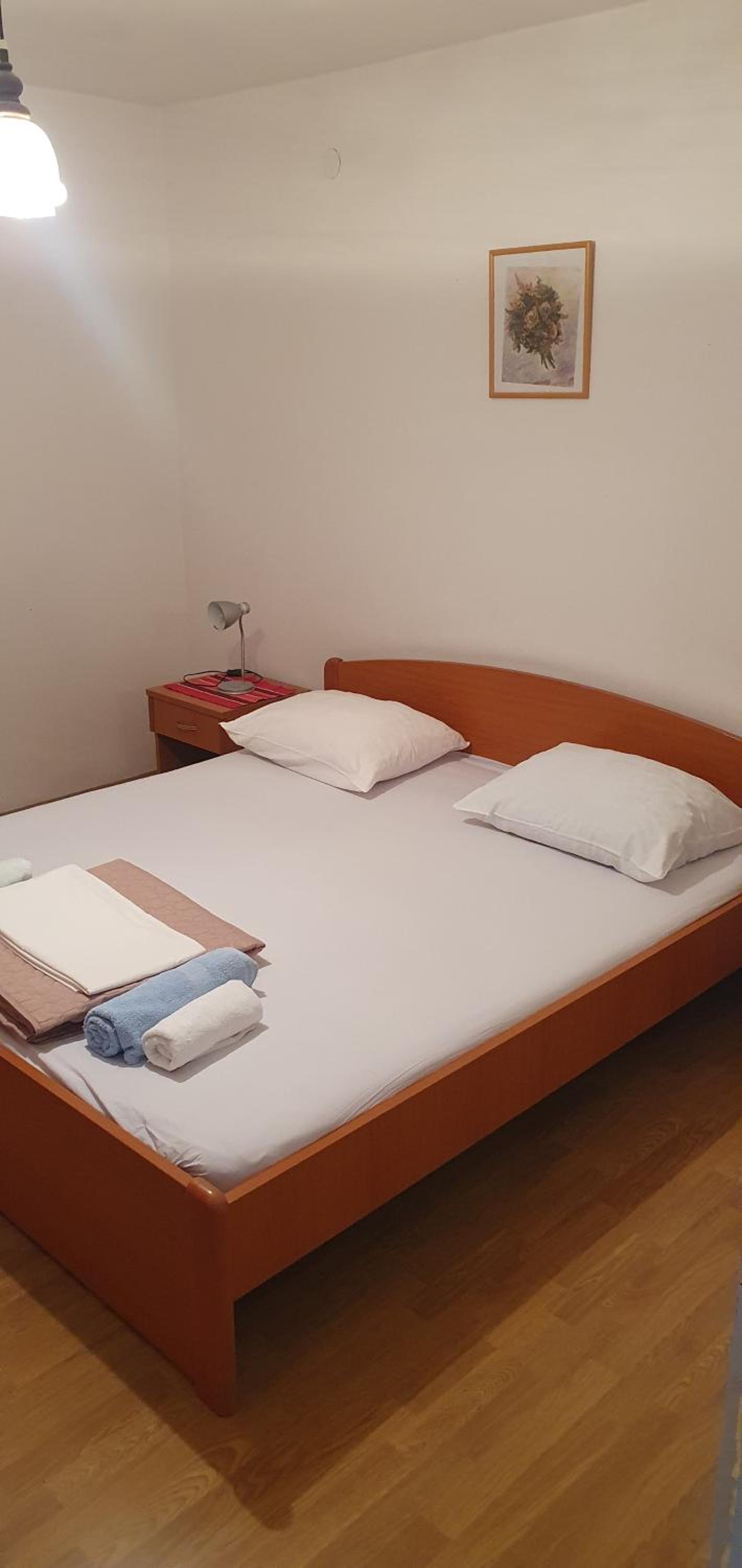 Apartmani Sonja