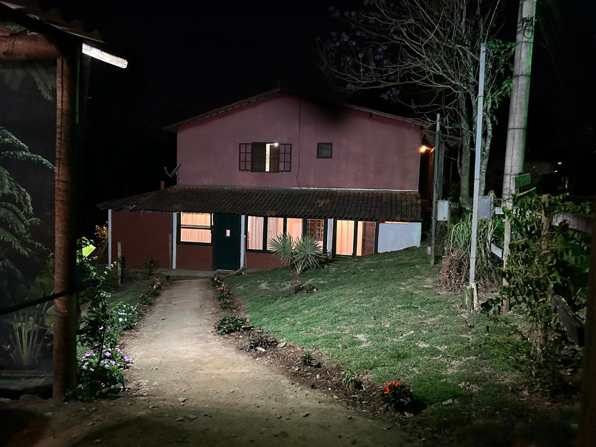 Casa Country Tiradentes