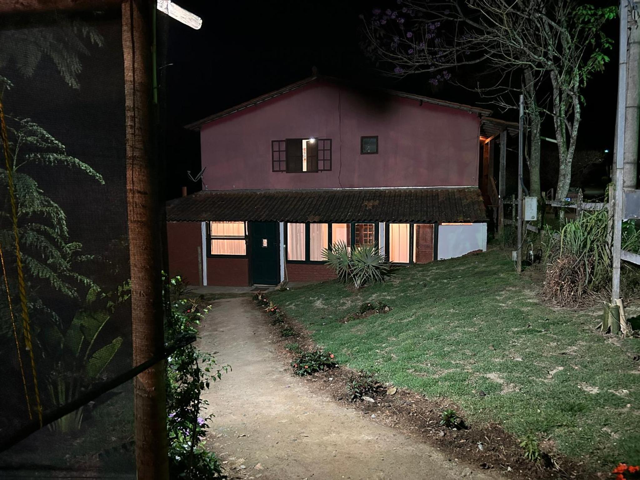 Casa Country Tiradentes