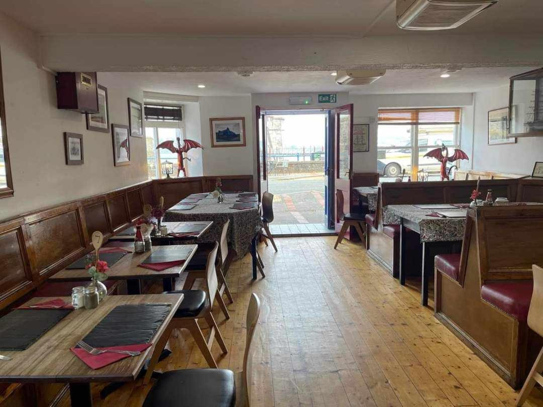 The Shipwright Inn view 3
