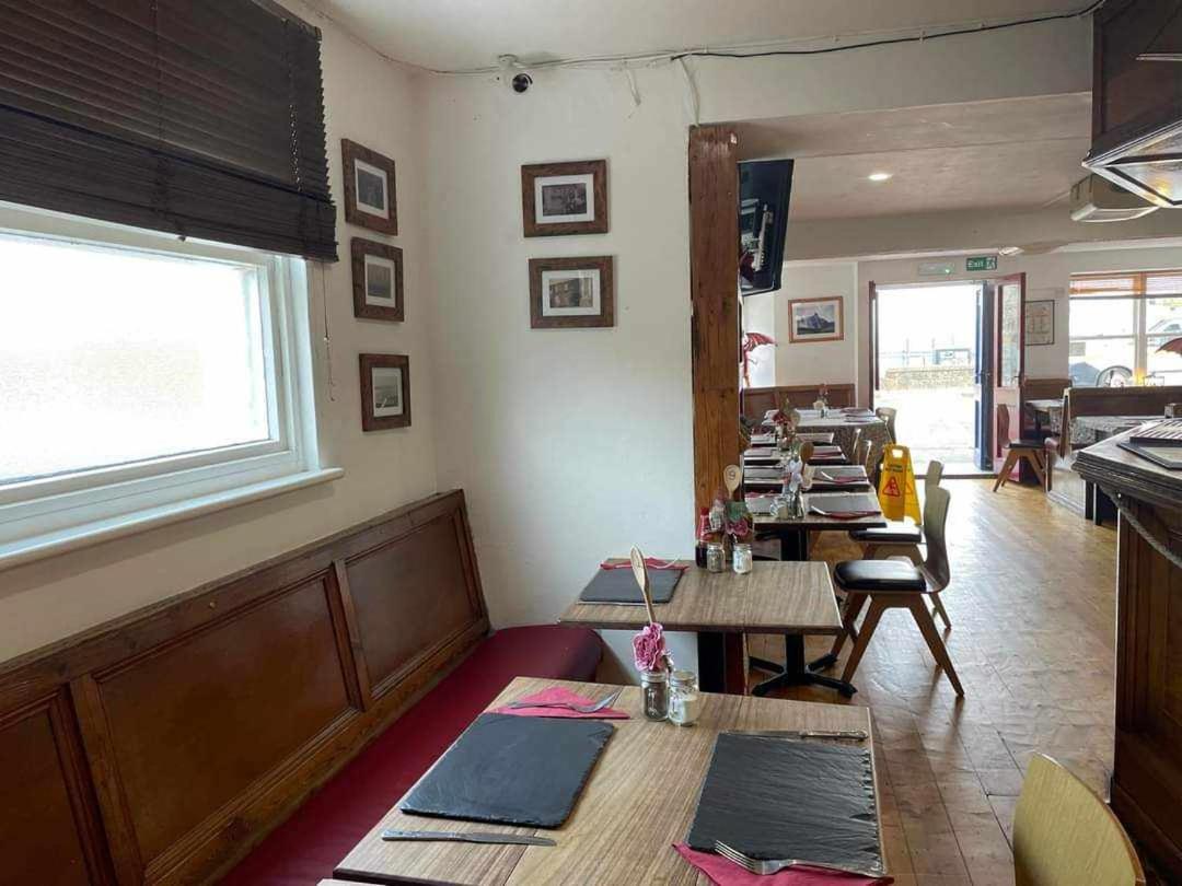 The Shipwright Inn view 4